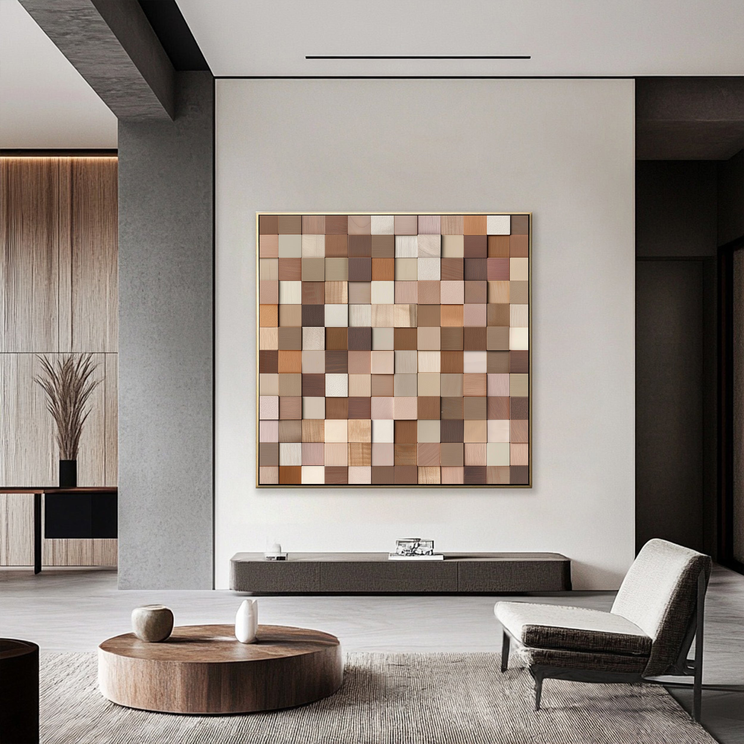 Geometry & Lines art #QS138