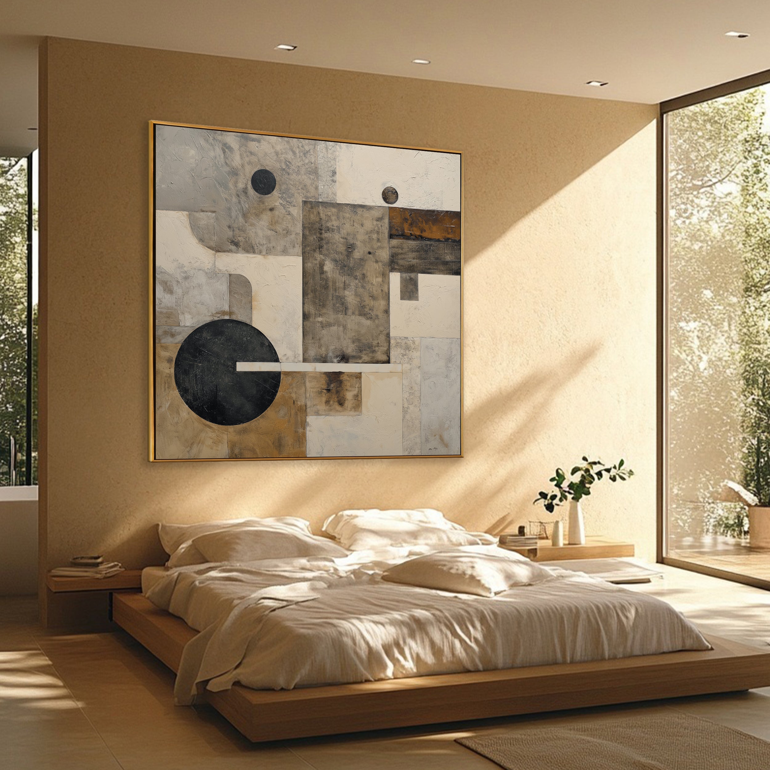 Geometry & Lines art #QS317