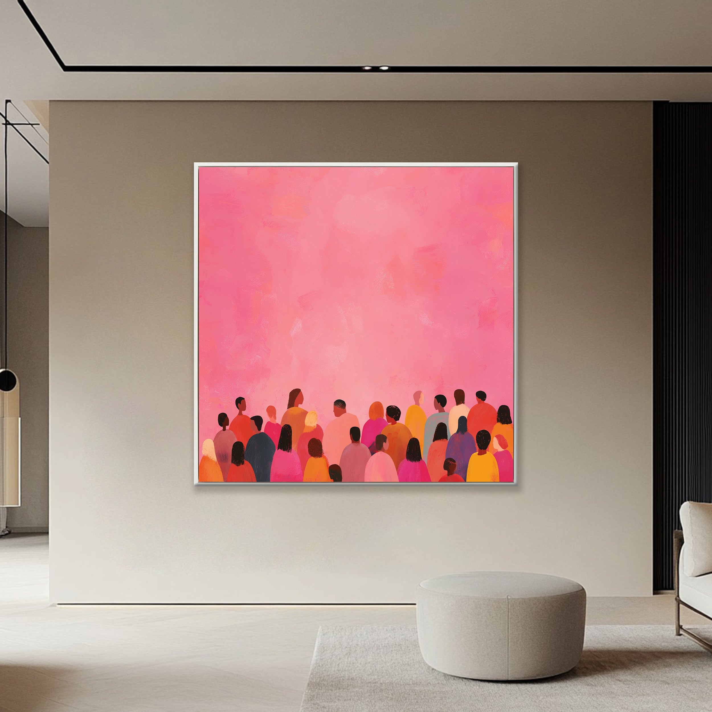 People & Portraits art #QS230