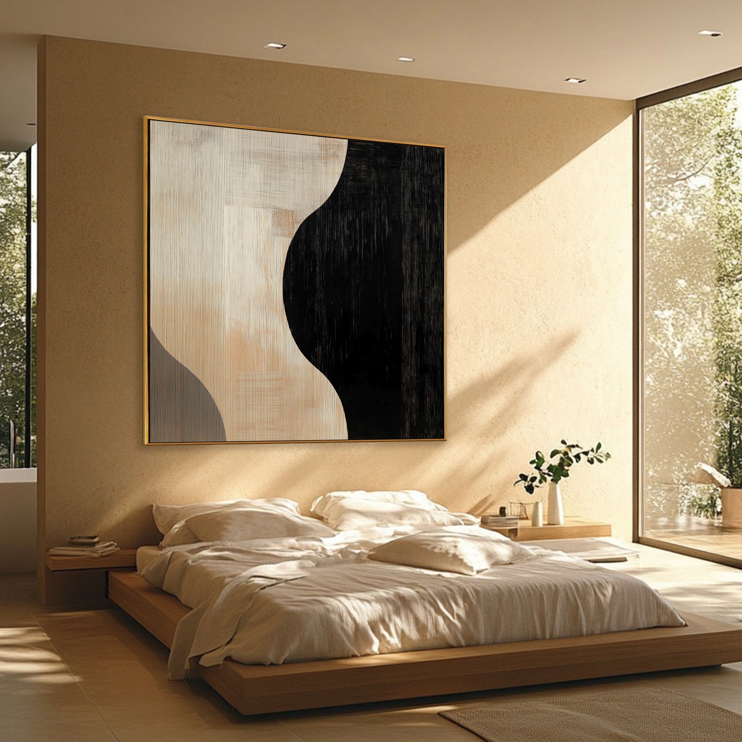 Geometry & Lines art #QS096