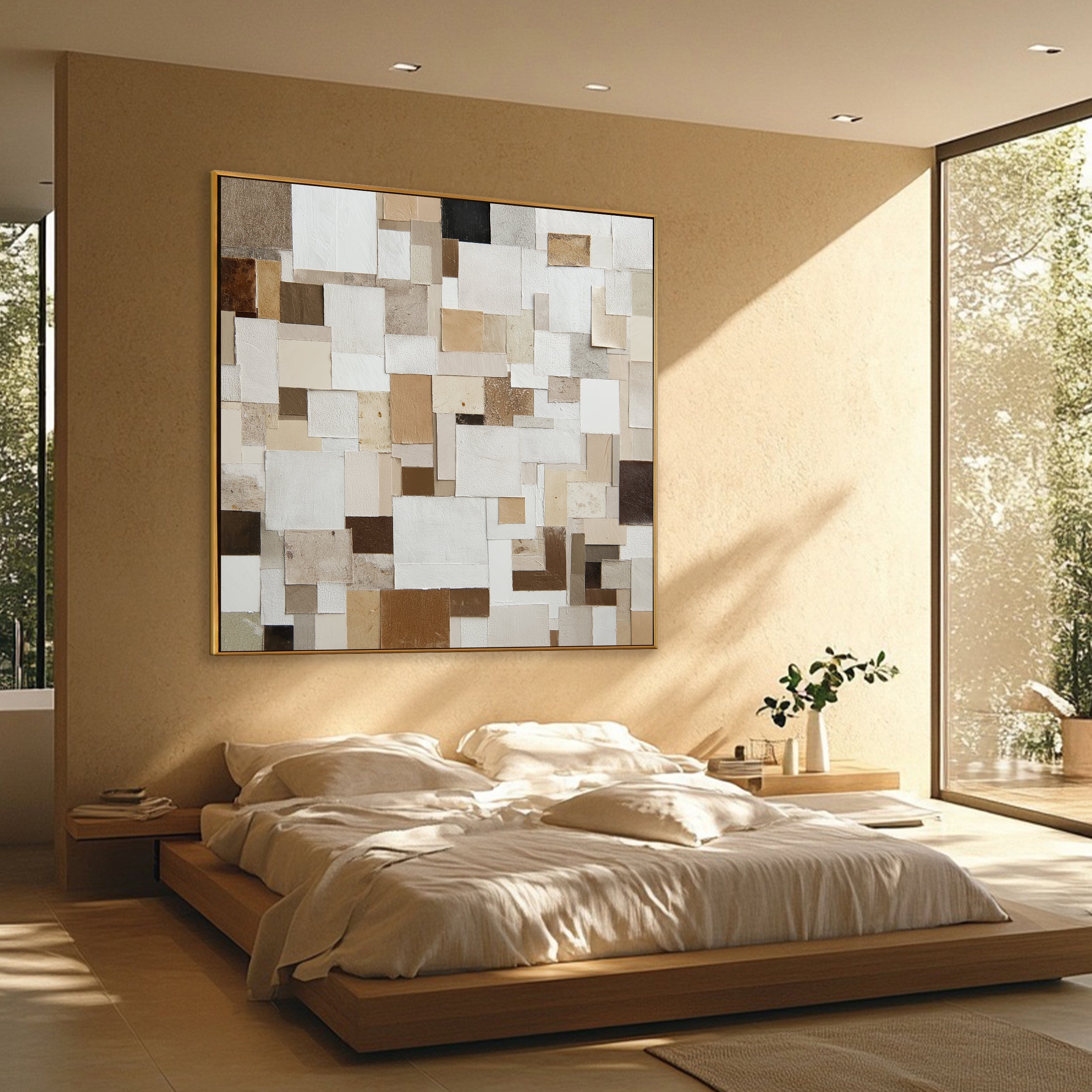 Geometry & Lines art #QS136