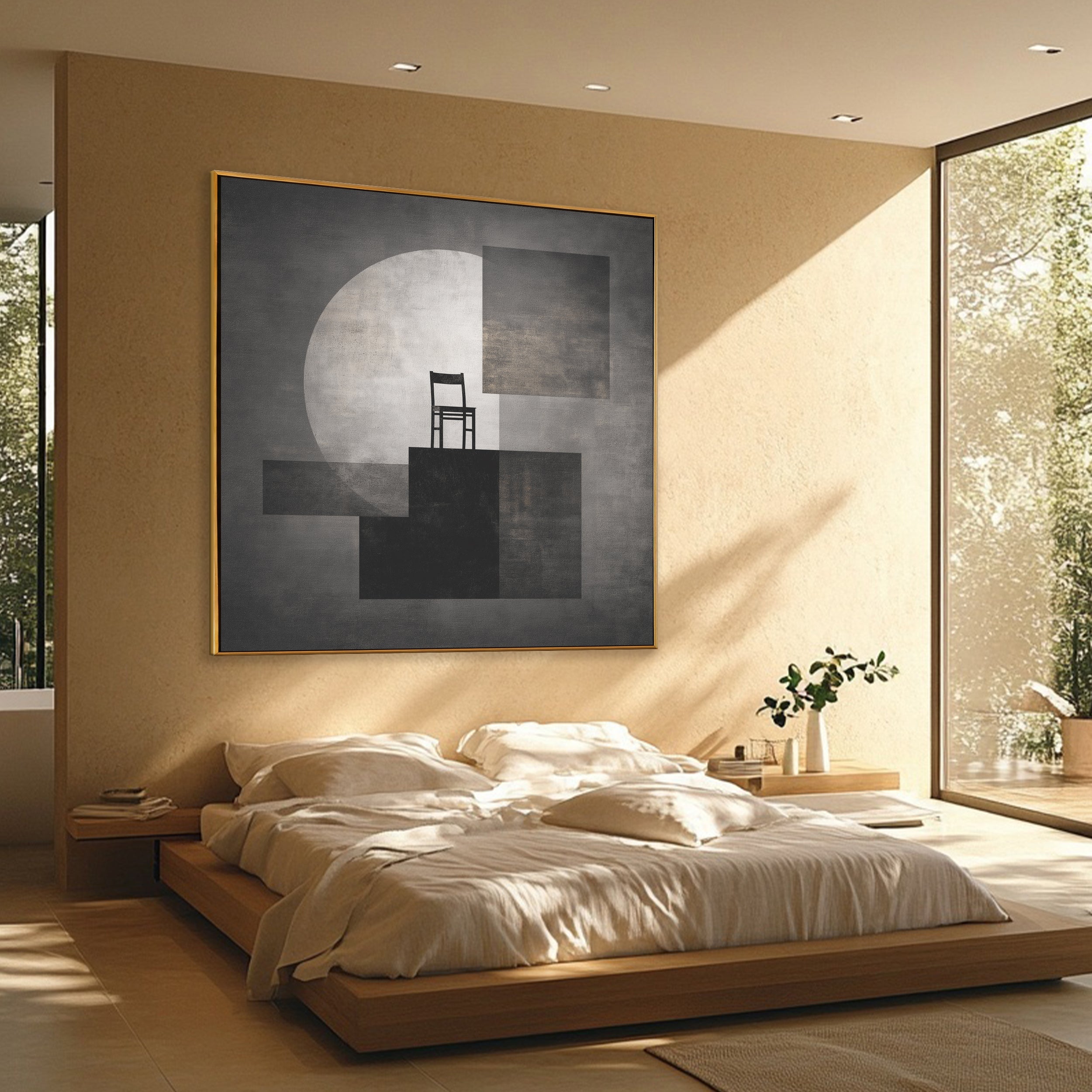 Geometry & Lines art #QS097