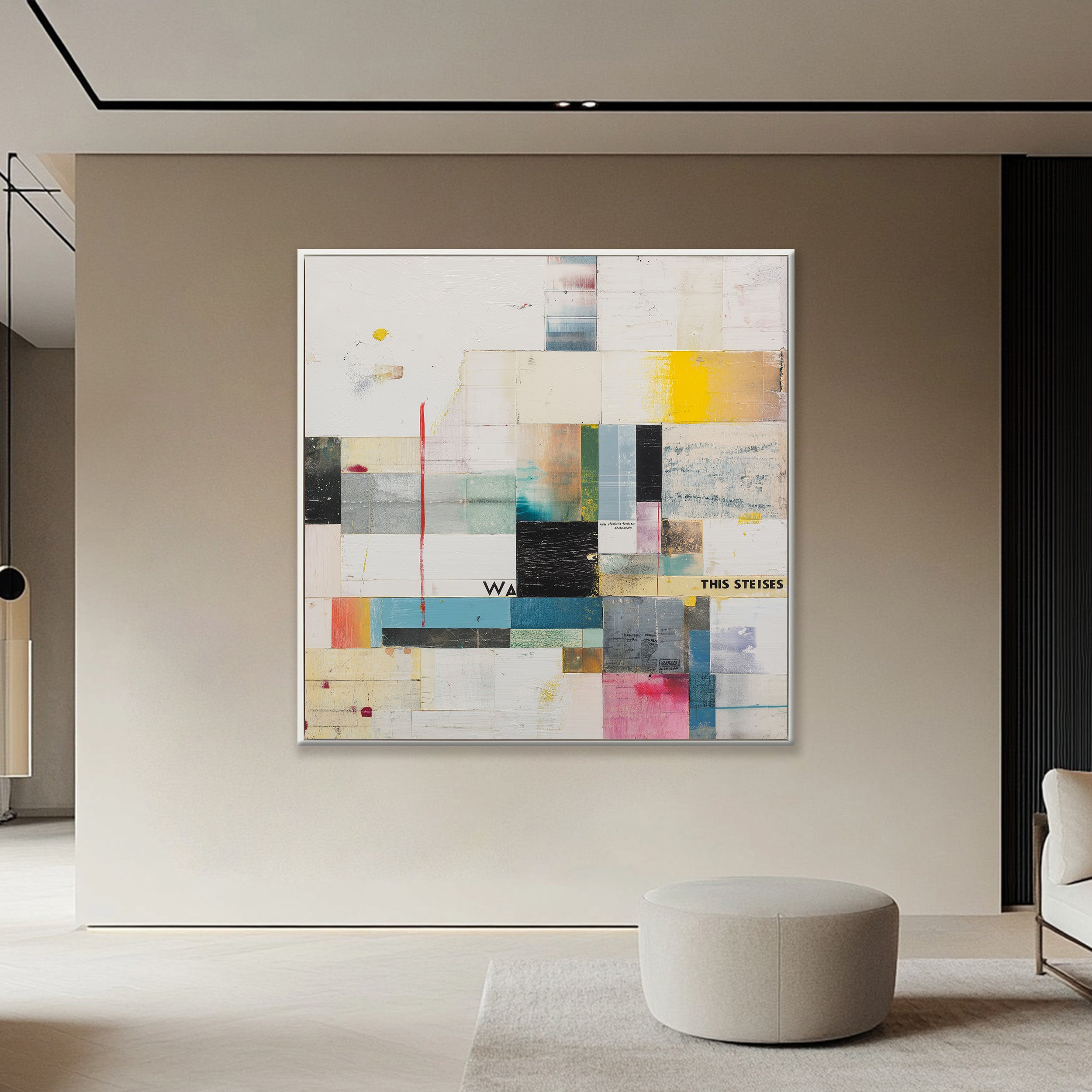 Geometry & Lines art #QS127