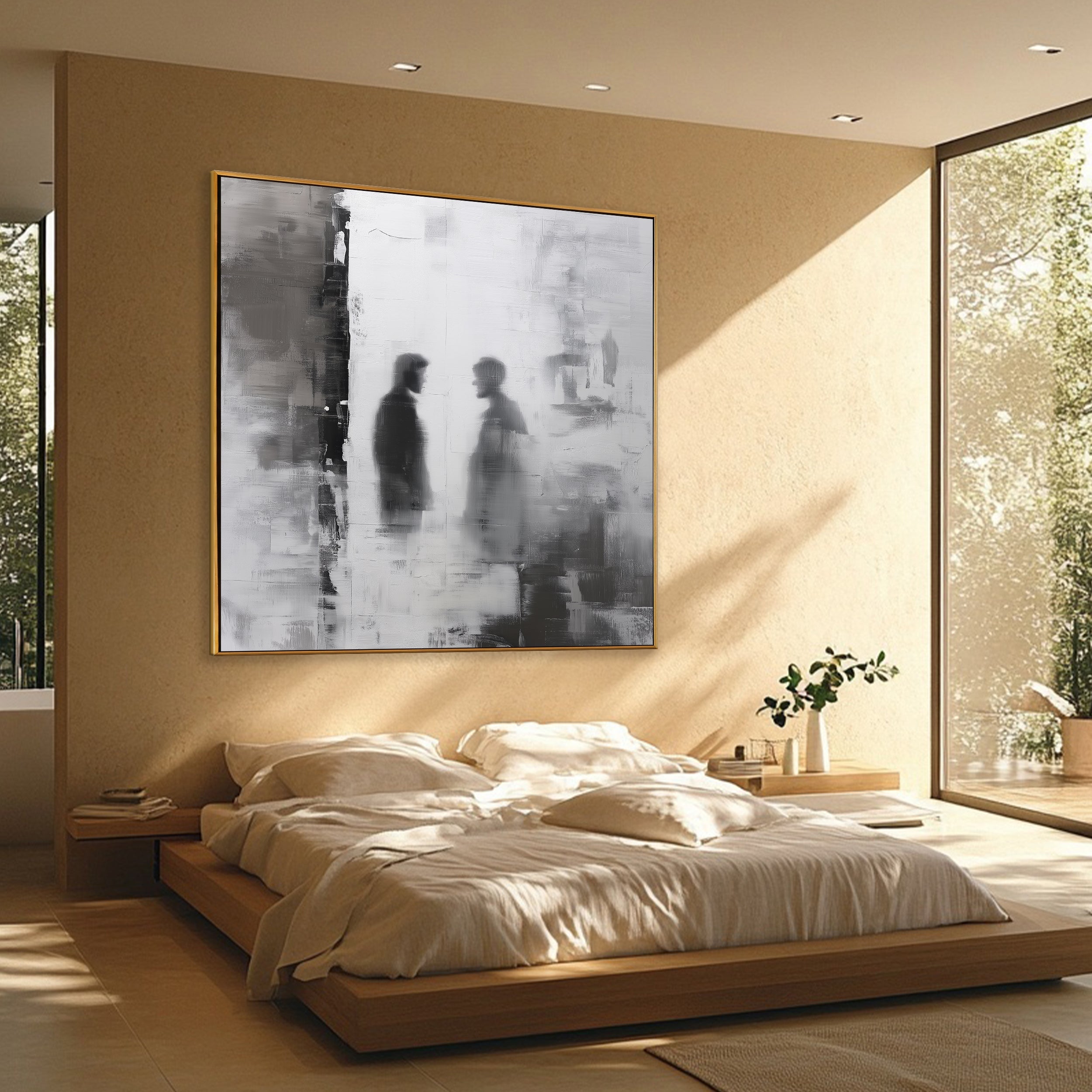 People & Portraits art #QS069