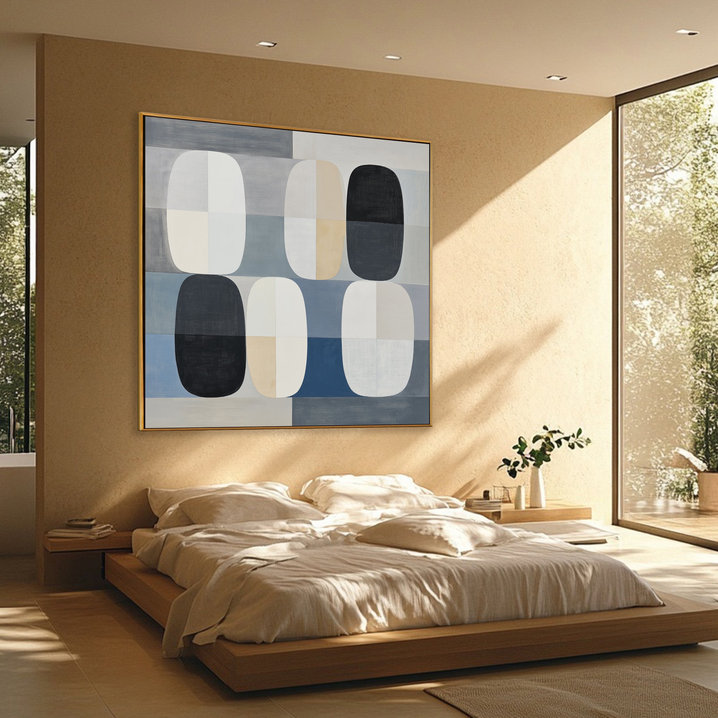 Geometry & Lines art #QS094