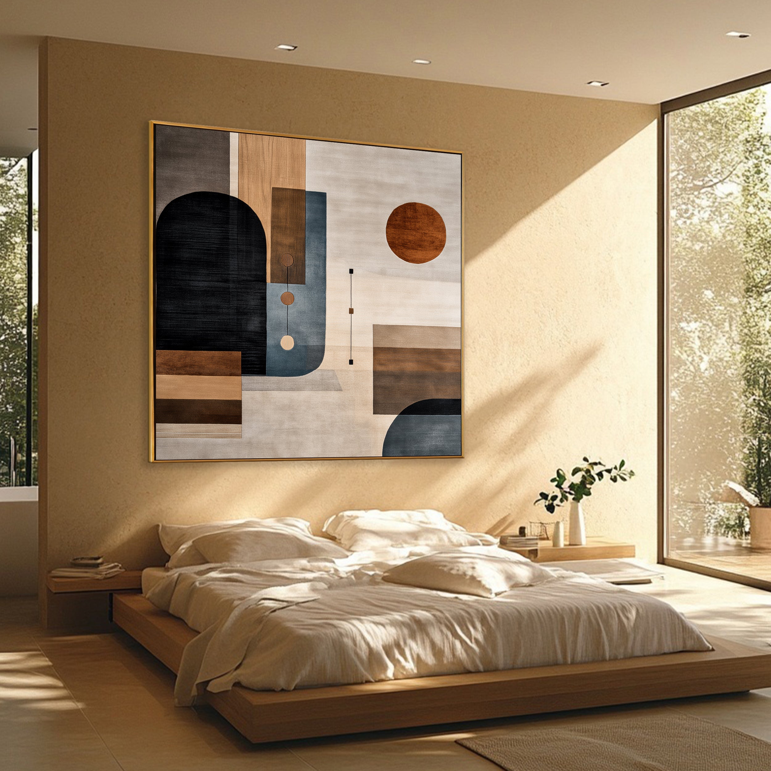 Geometry & Lines art #QS088