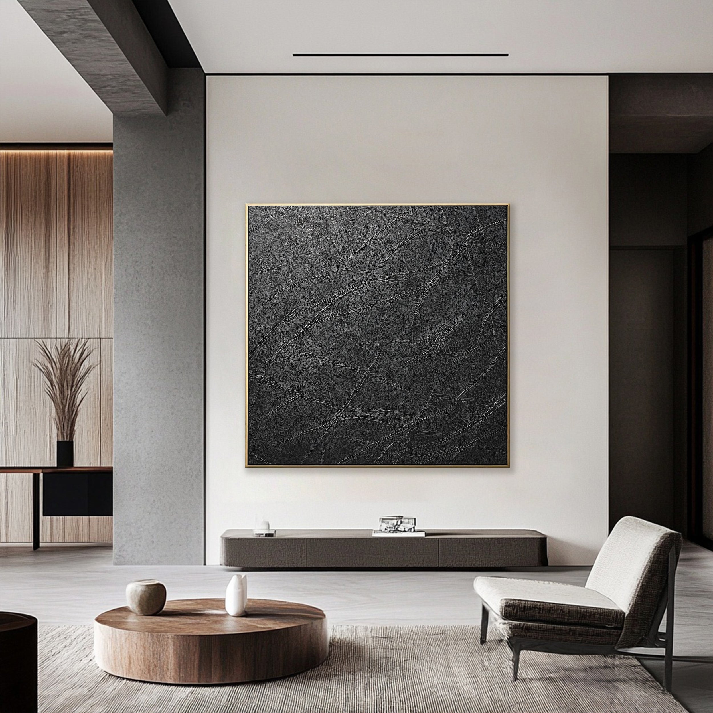 Minimalist art #QS310