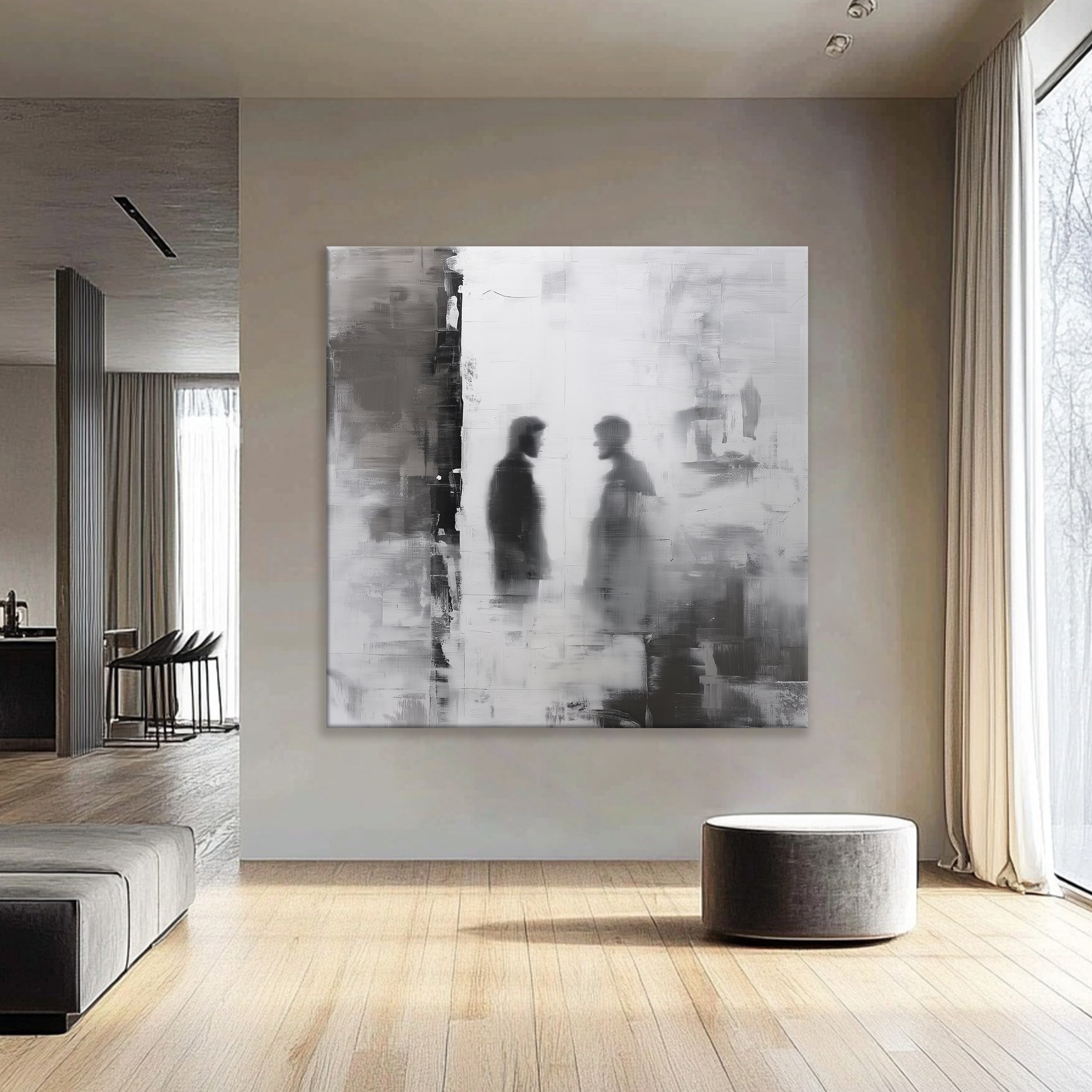 People & Portraits art #QS069