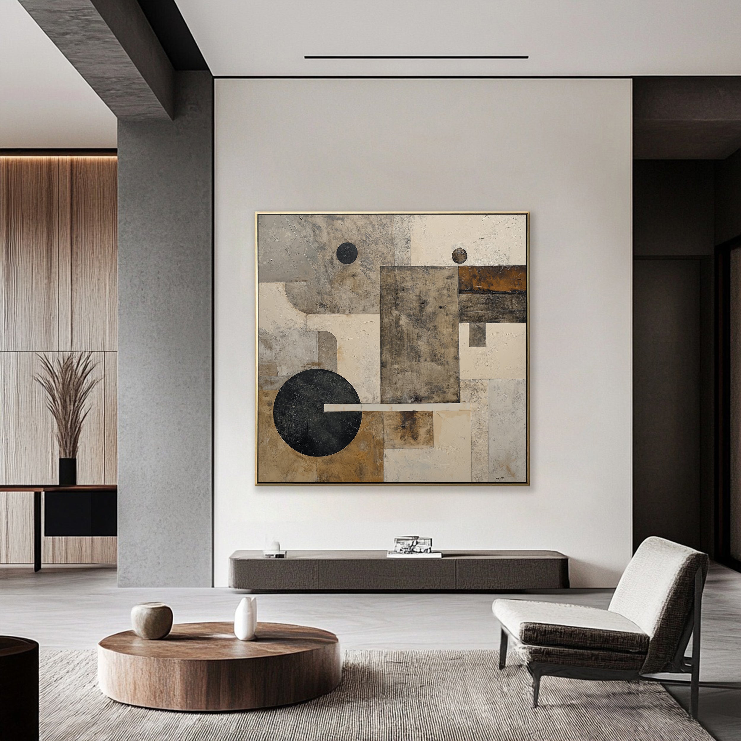 Geometry & Lines art #QS317