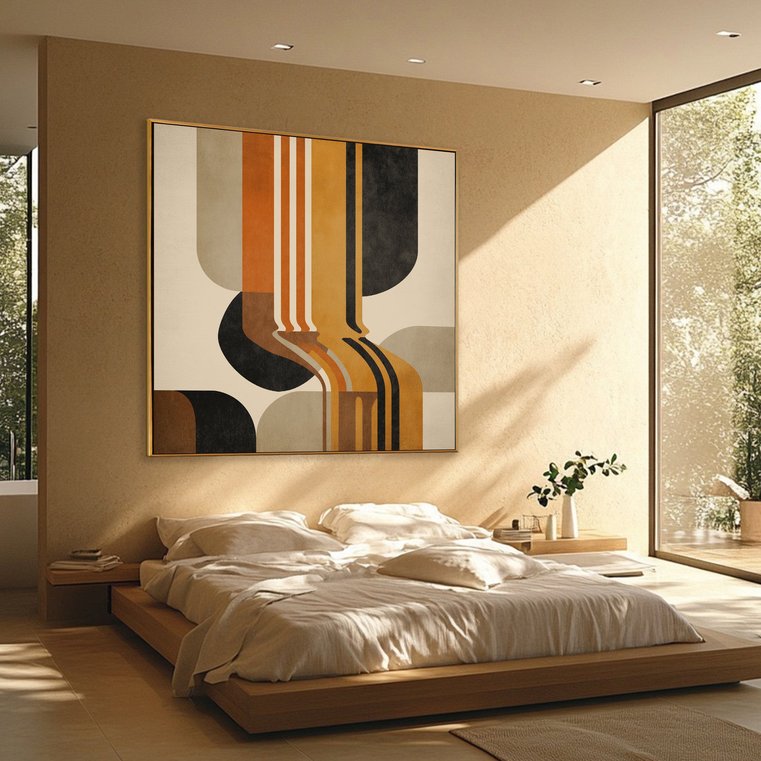 Geometry & Lines art #QS042