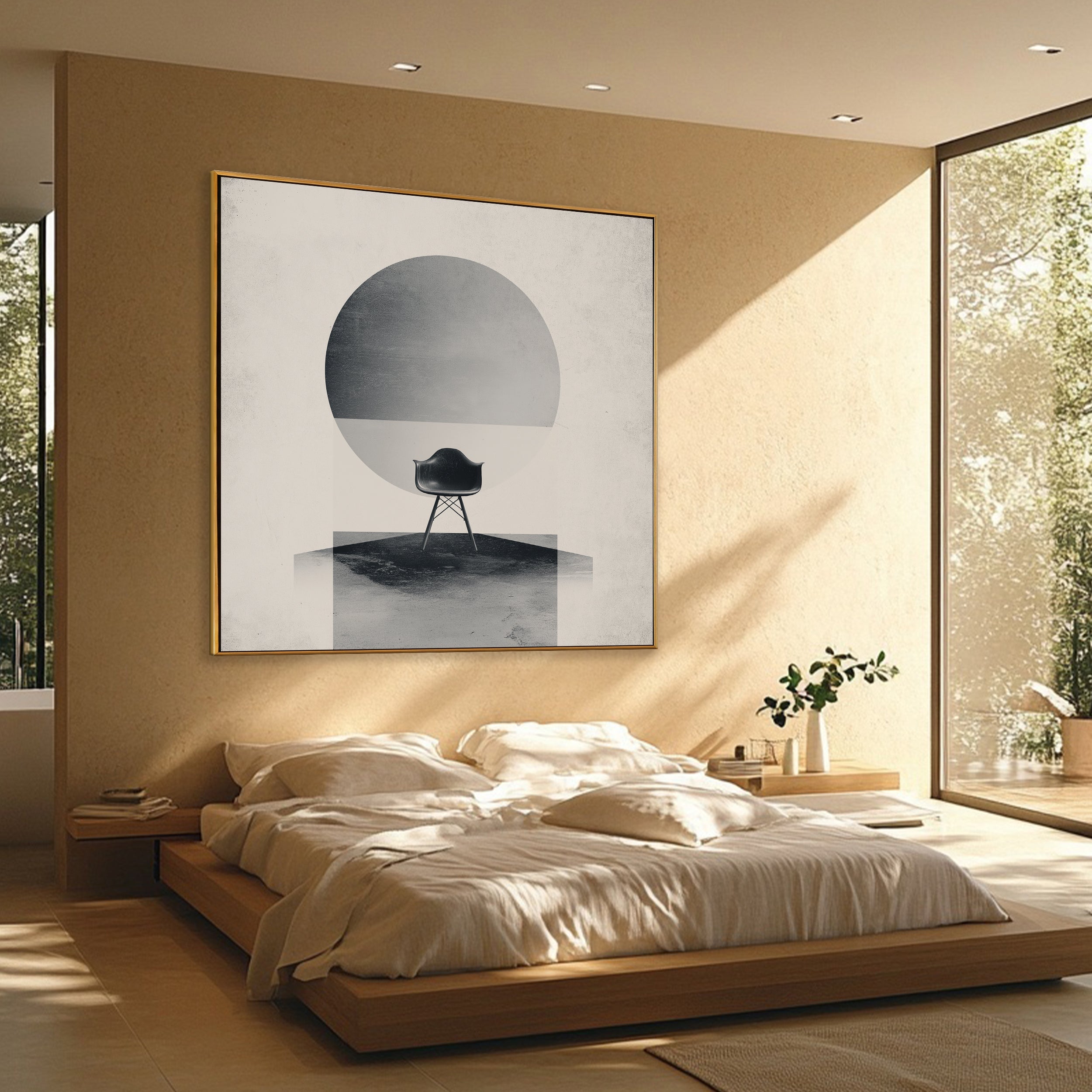 Geometry & Lines art #QS022