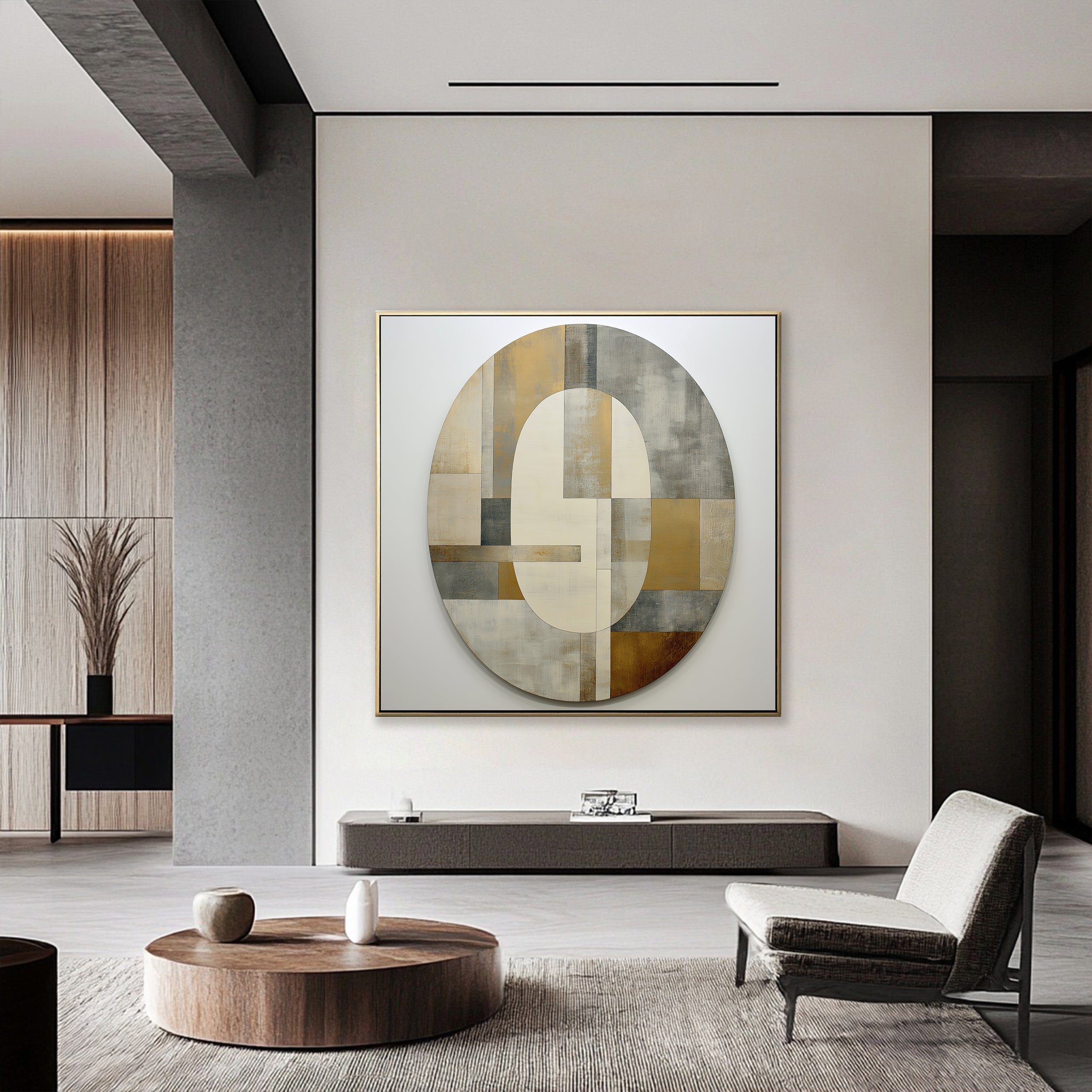 Geometry & Lines art #QS316