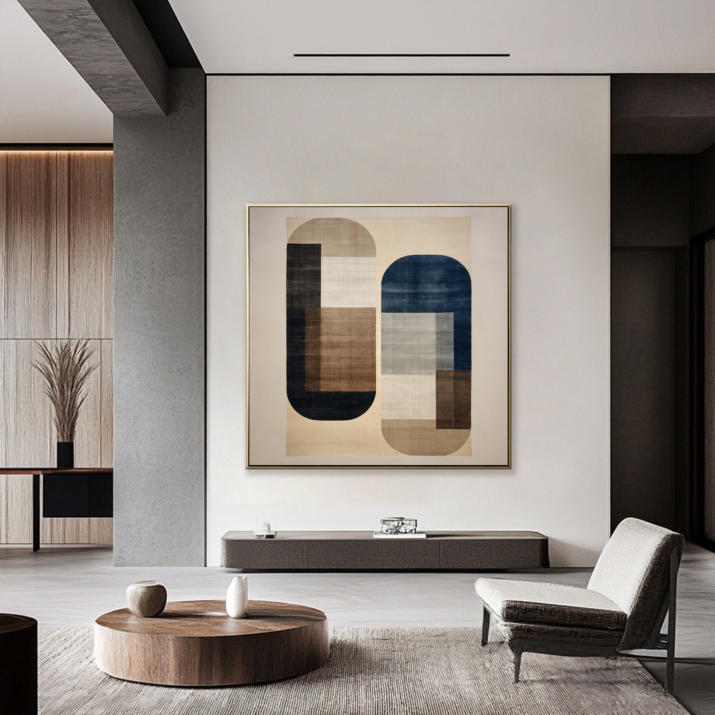 Geometry & Lines art #QS210