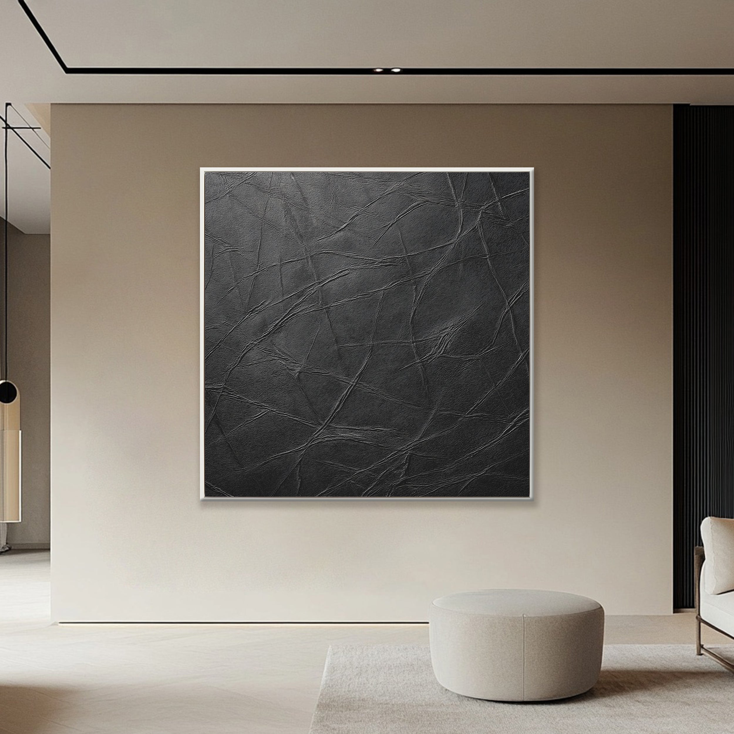 Minimalist art #QS310