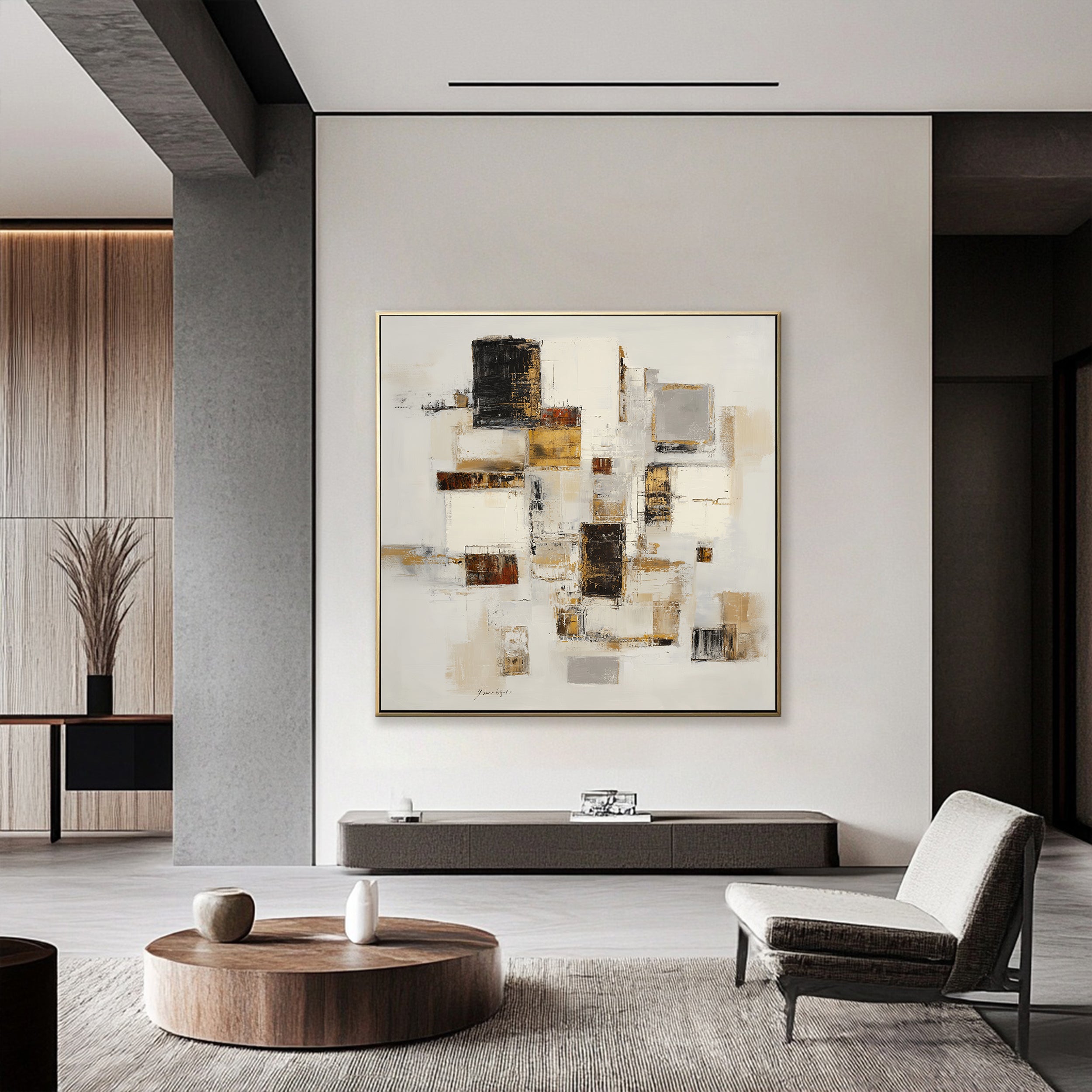 Geometry & Lines art #QS122