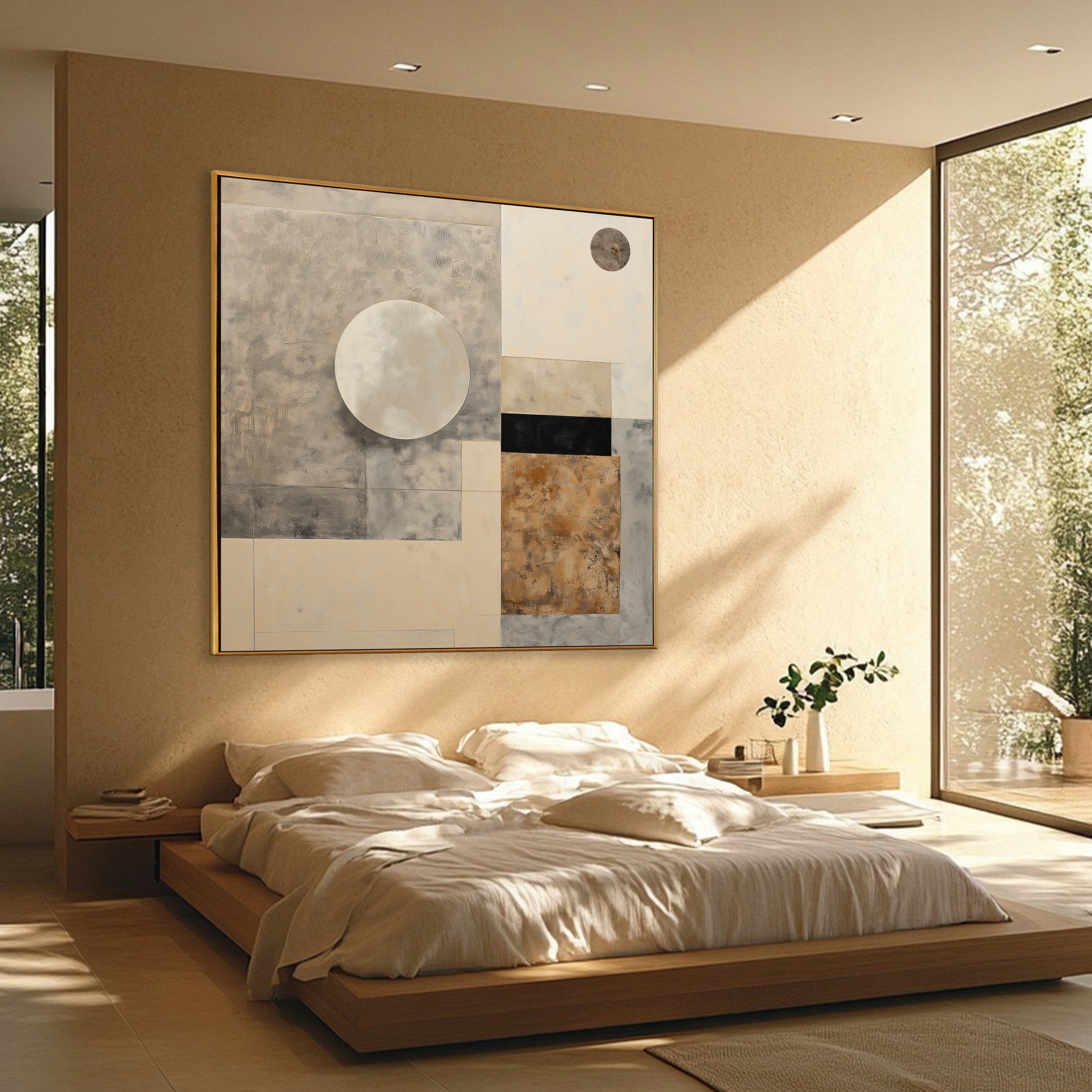 Geometry & Lines art #QS091