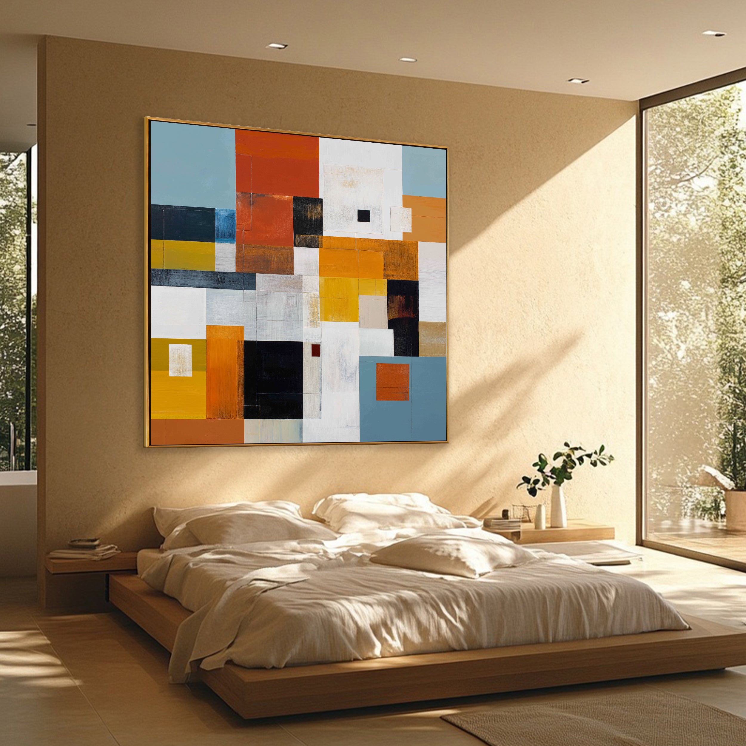 Geometry & Lines art #QS293