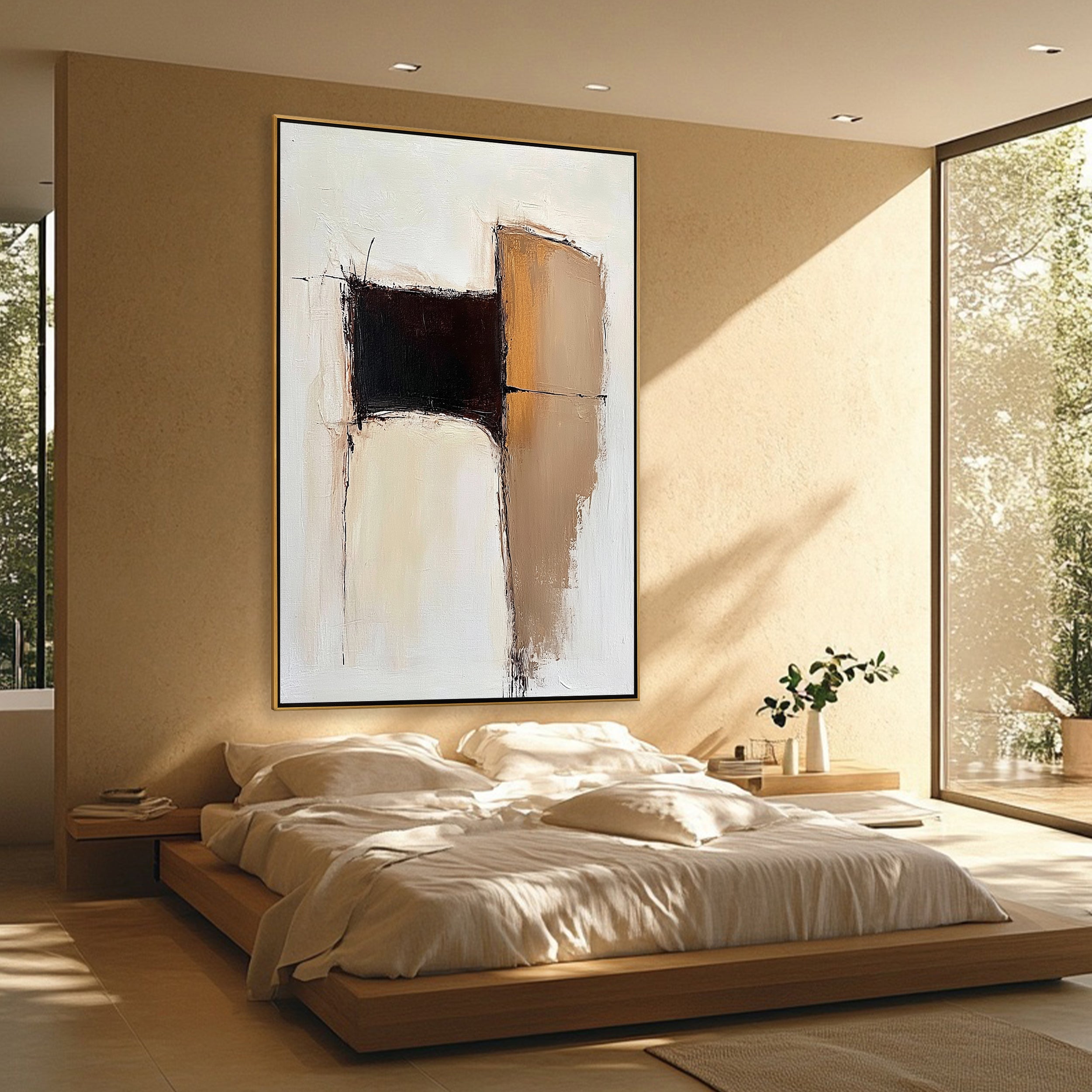 Wabi Sabi Art #QS488