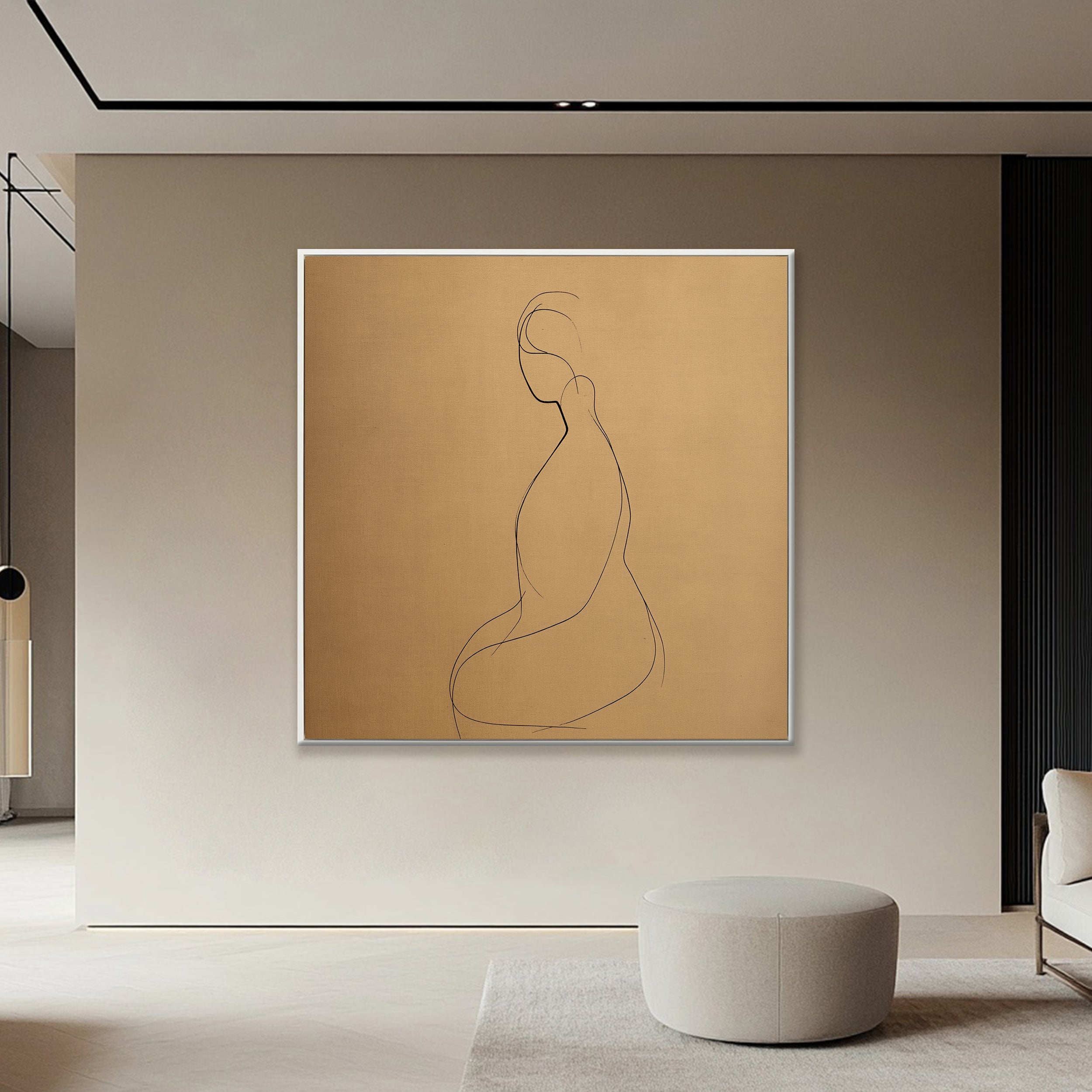 People & Portraits art #QS314