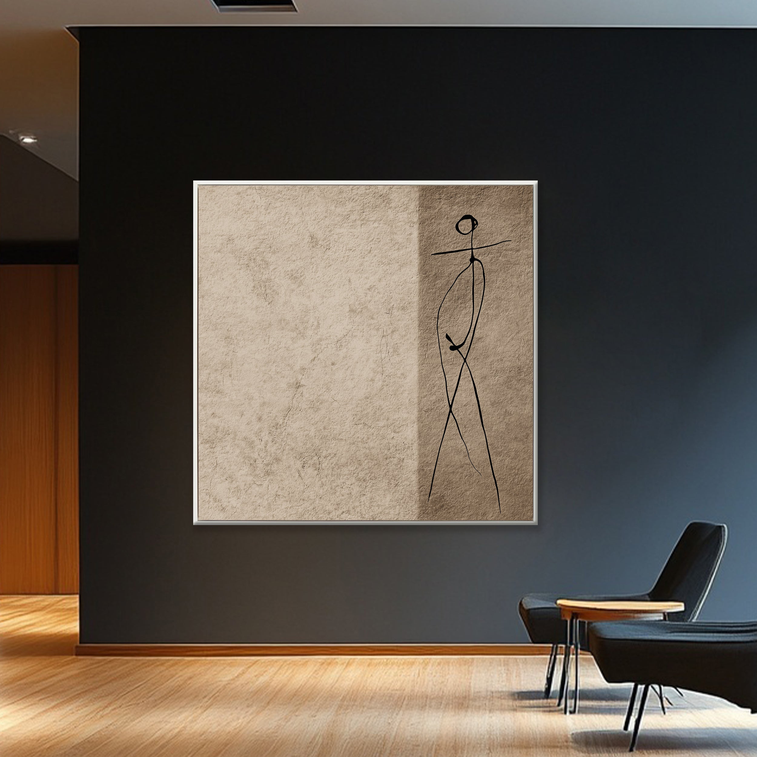 Geometry & Lines art #QS089