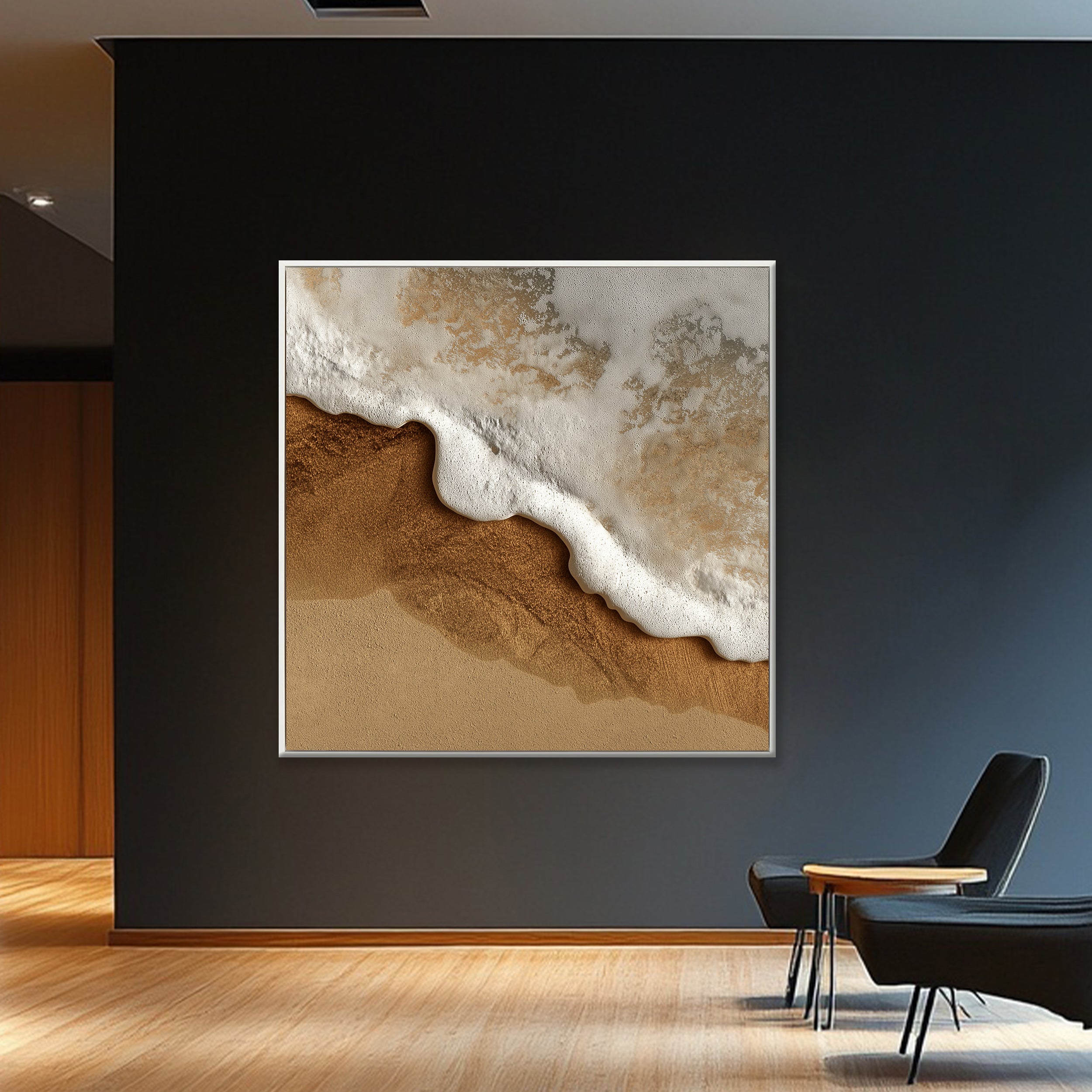 Beach & Ocean art #QS084