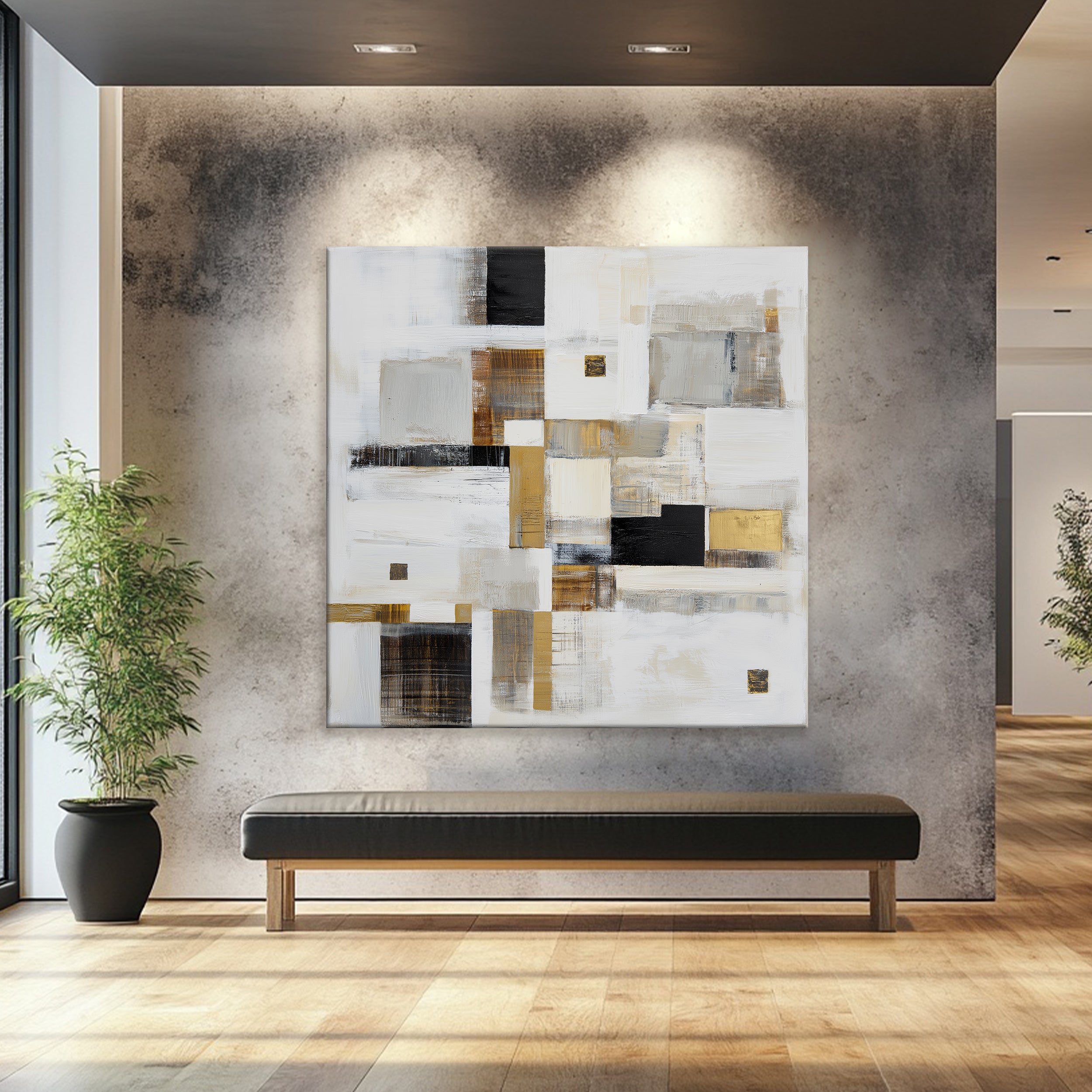 Geometry & Lines art #QS123