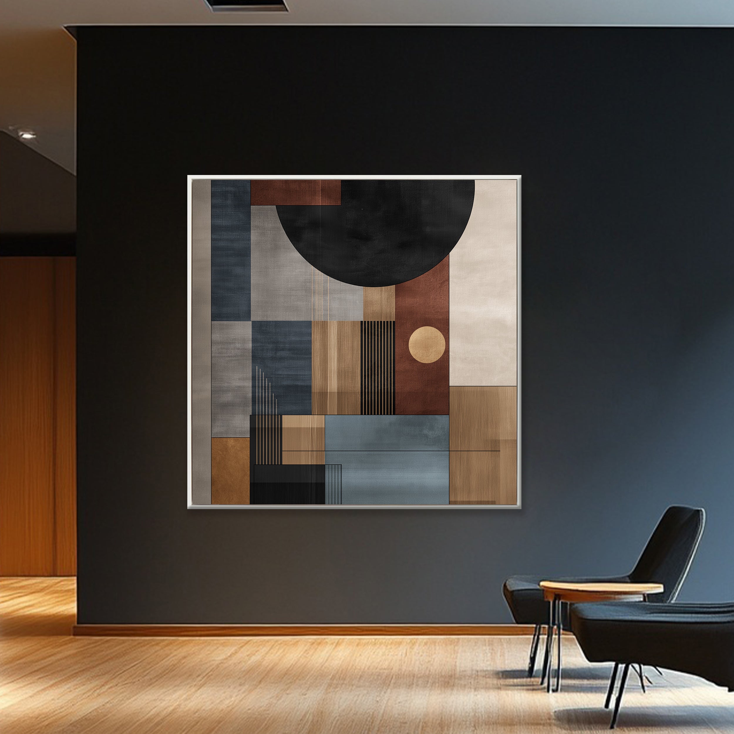 Geometry & Lines art #QS313