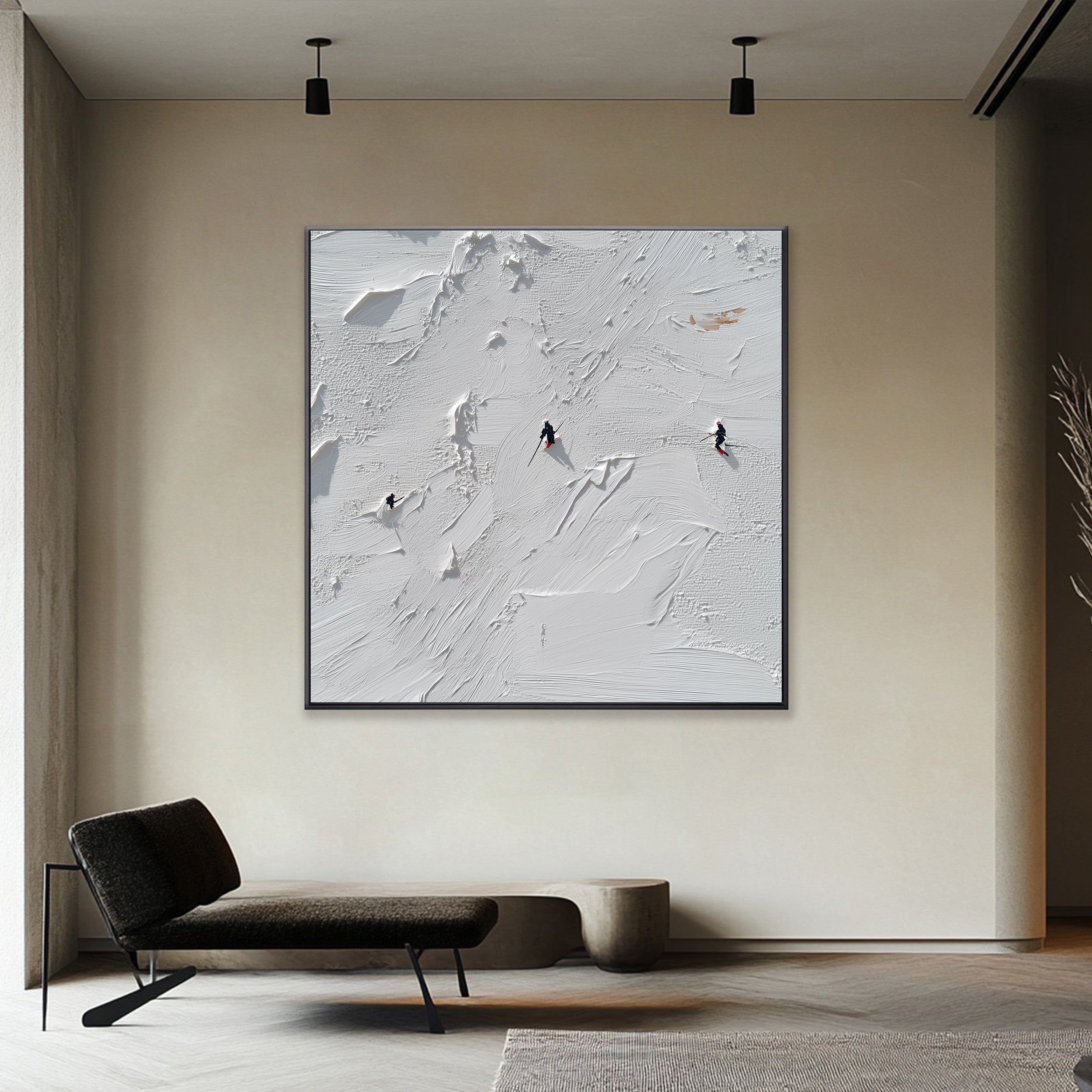 Landscape art #QS179