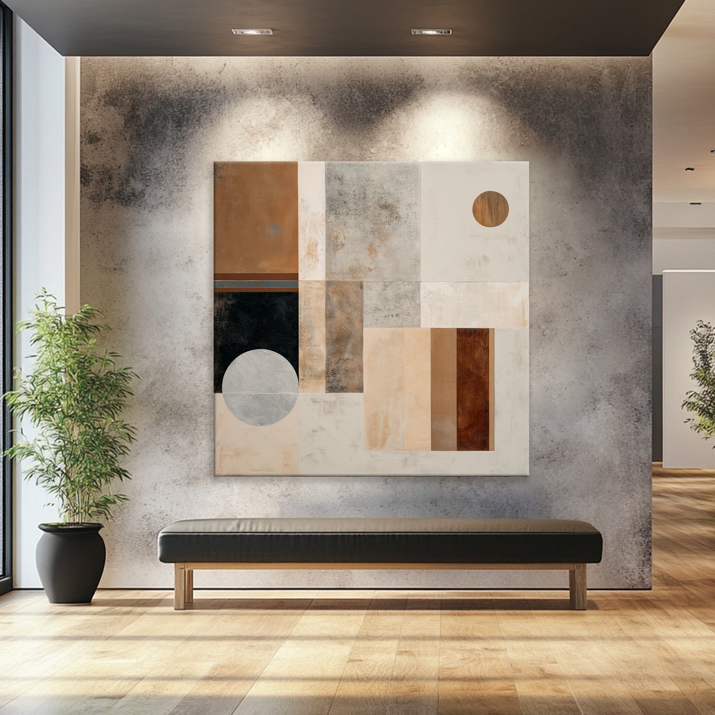 Geometry & Lines art #QS016