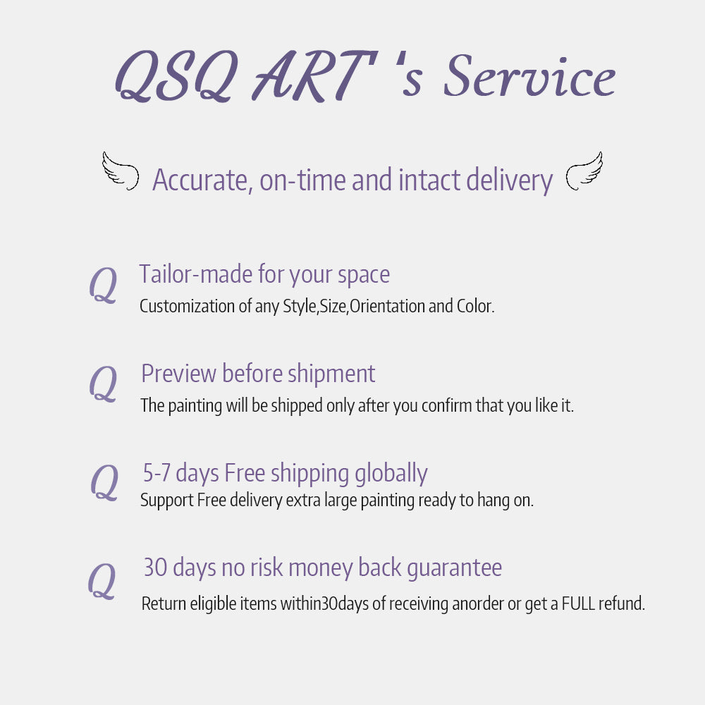 Wabi Sabi Art #QS429