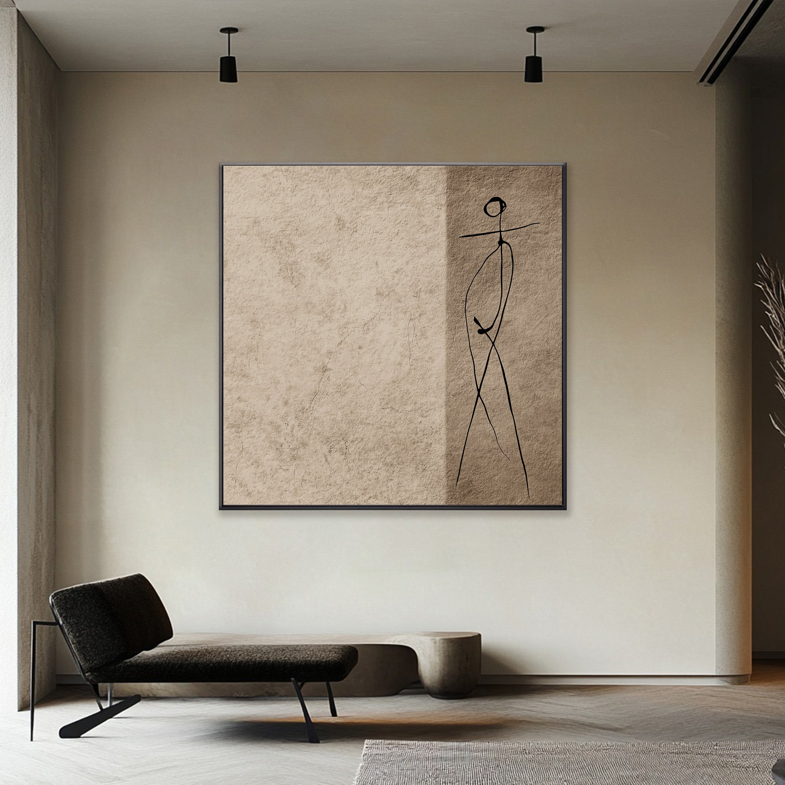 Geometry & Lines art #QS089