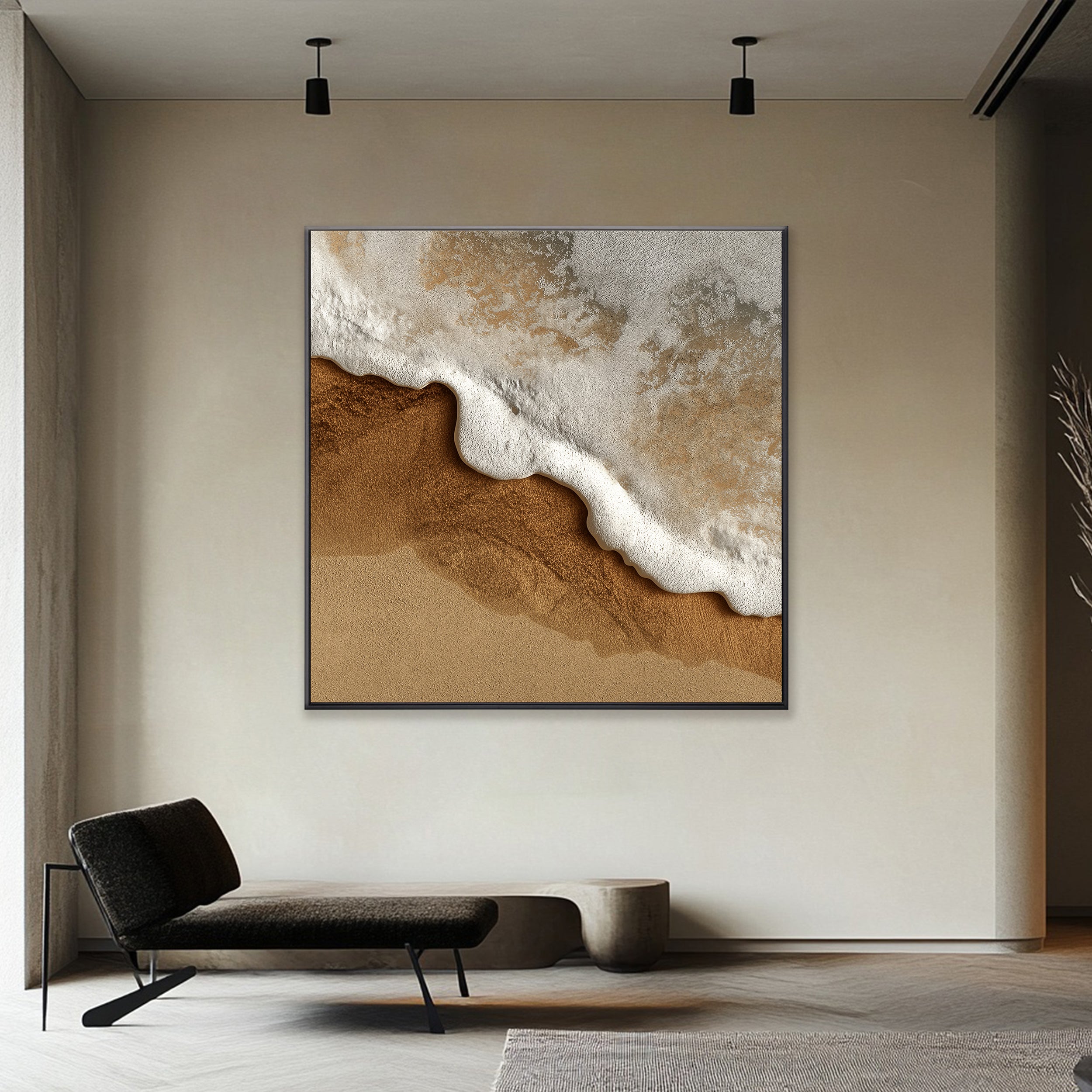 Beach & Ocean art #QS084