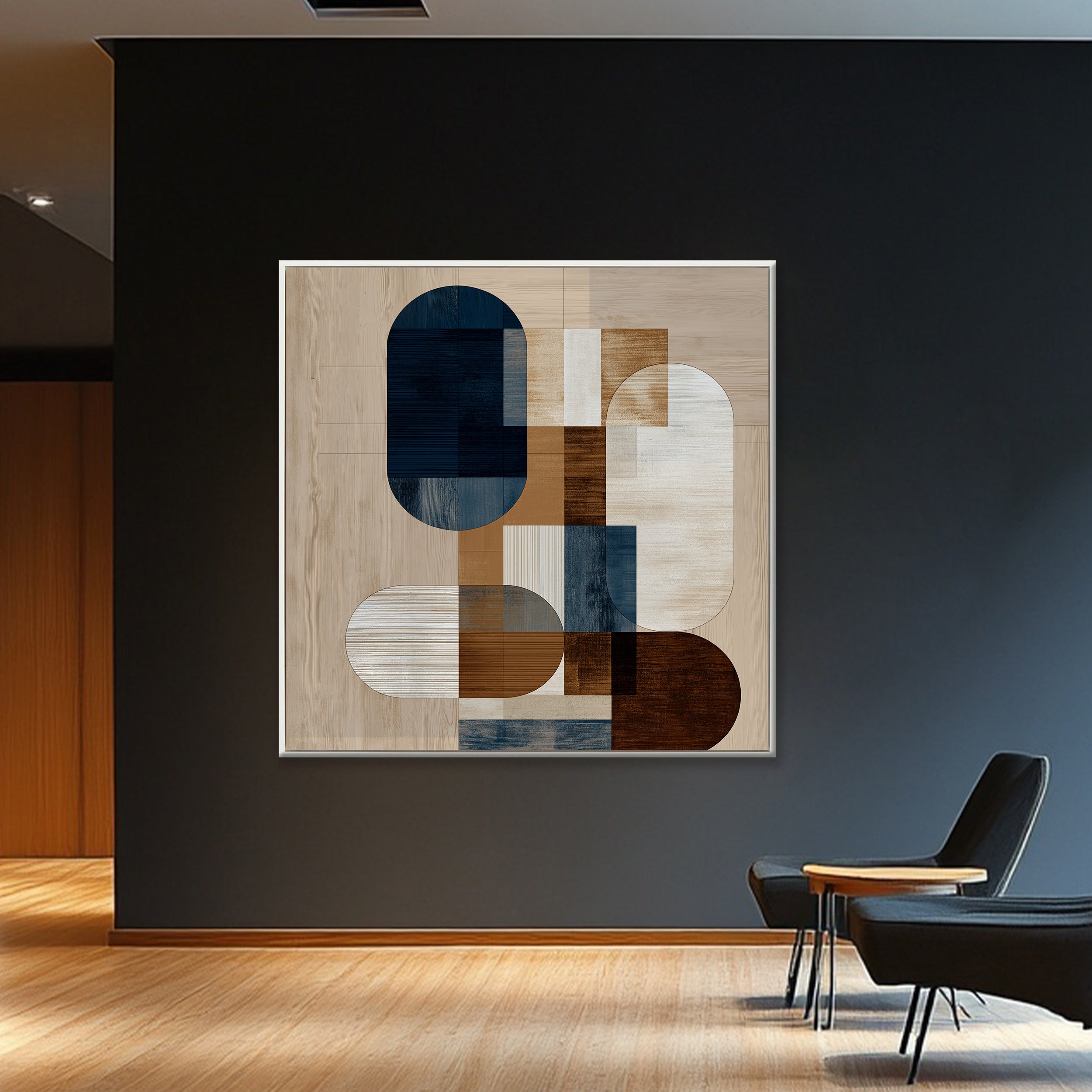 Geometry & Lines art #QS208