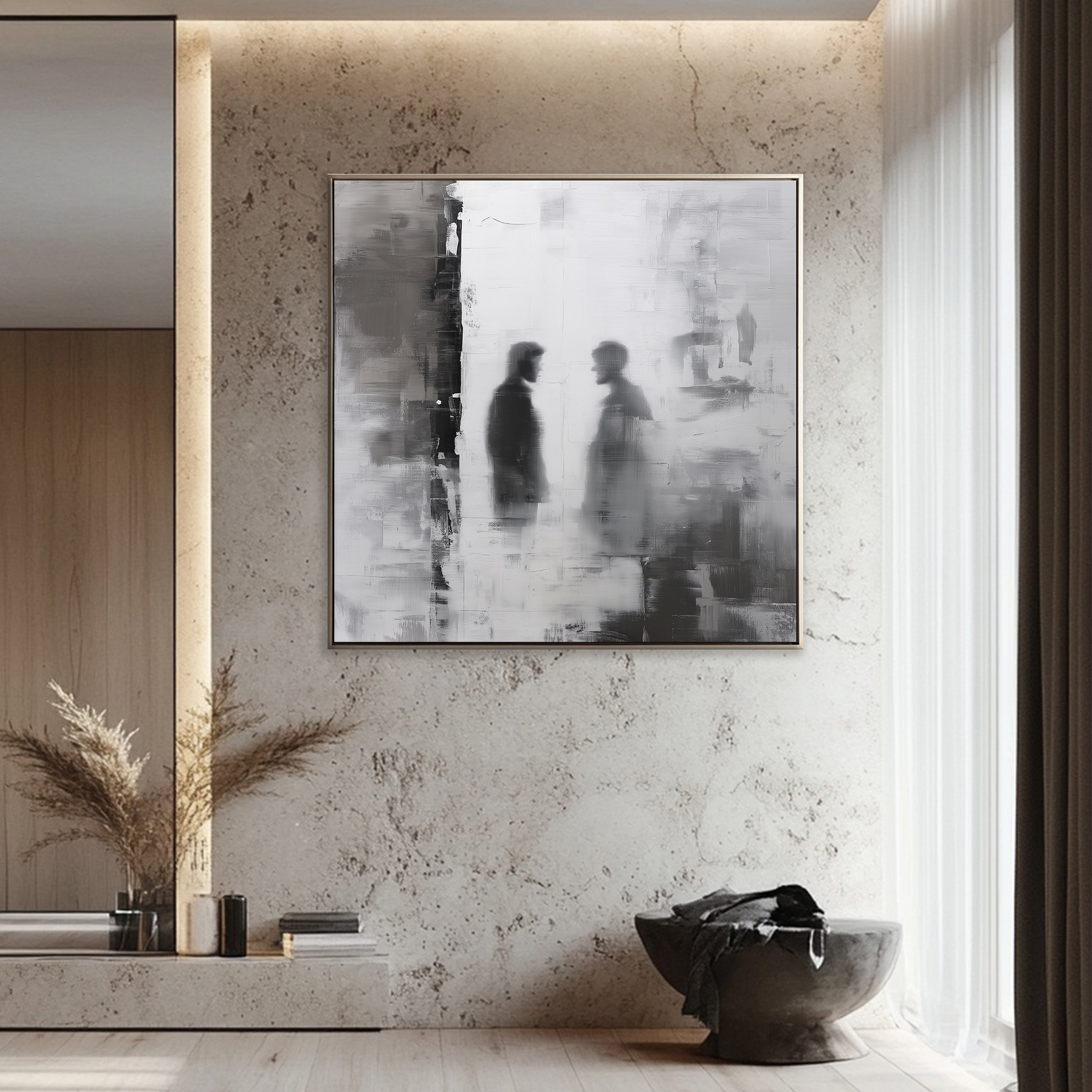 People & Portraits art #QS069