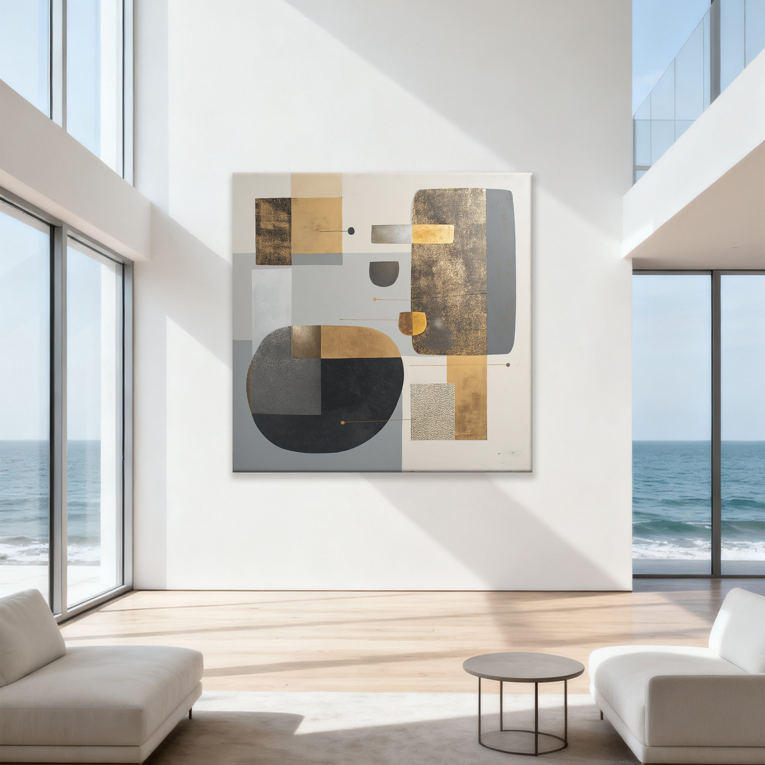 Geometry & Lines art #QS098