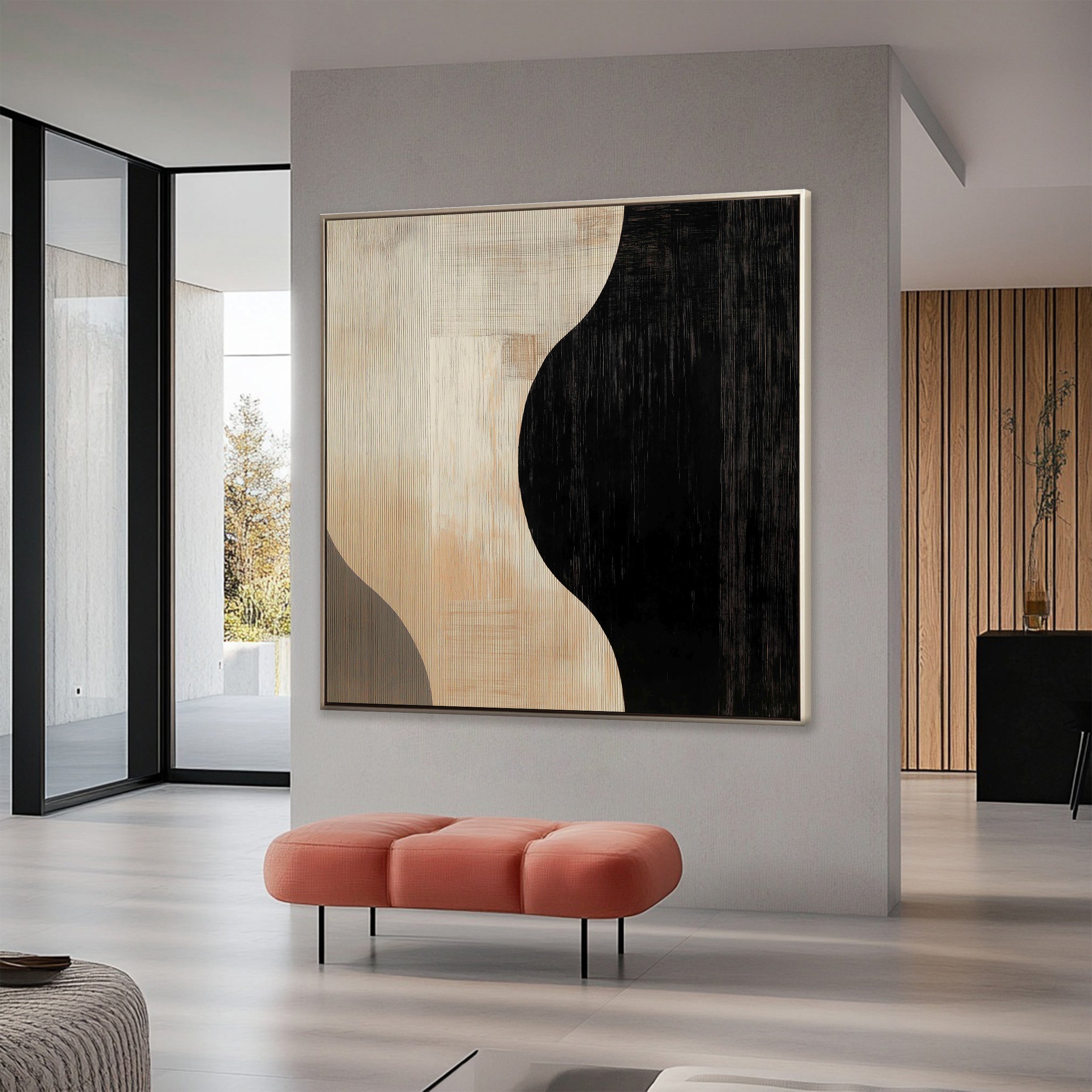 Geometry & Lines art #QS096