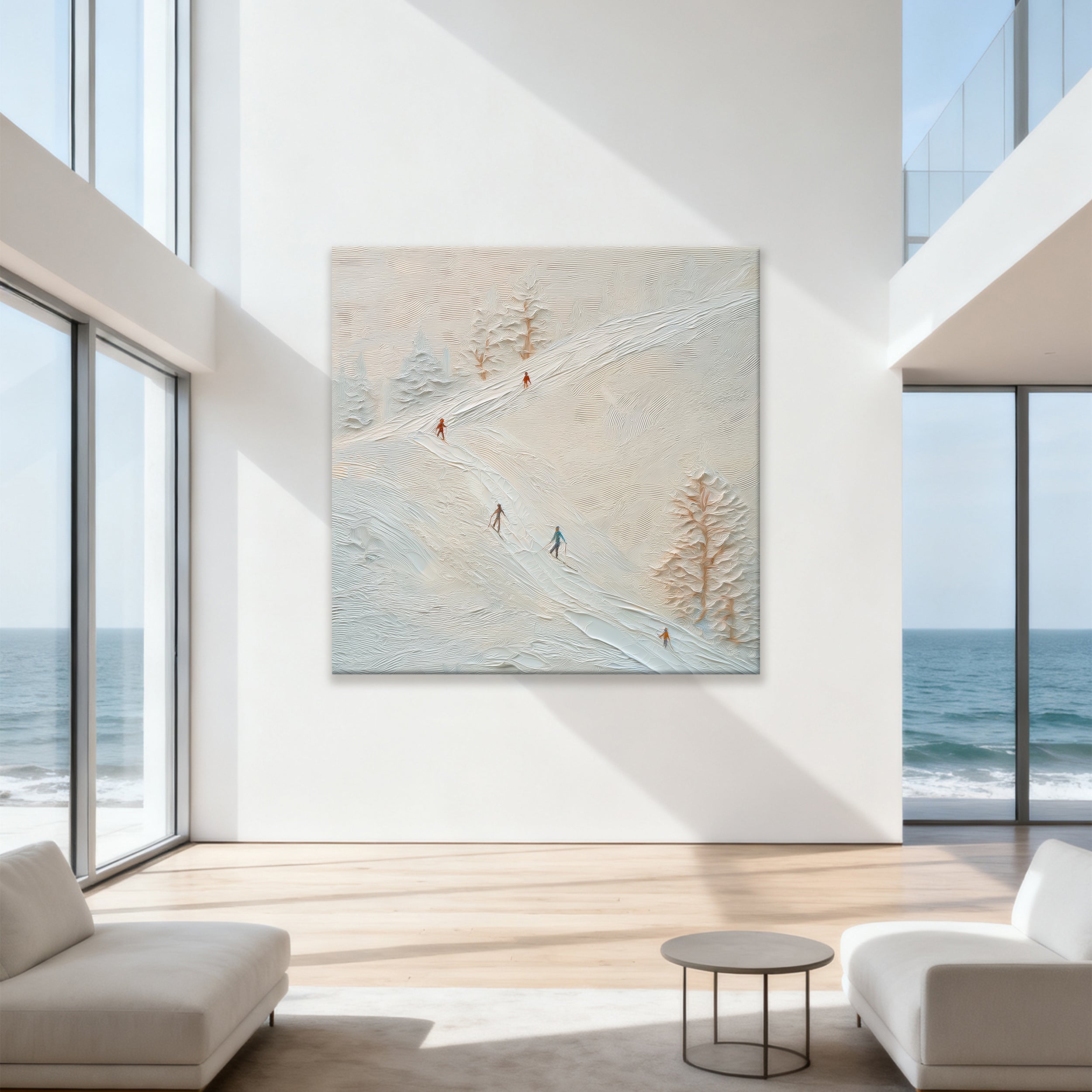 Landscape art #QS182