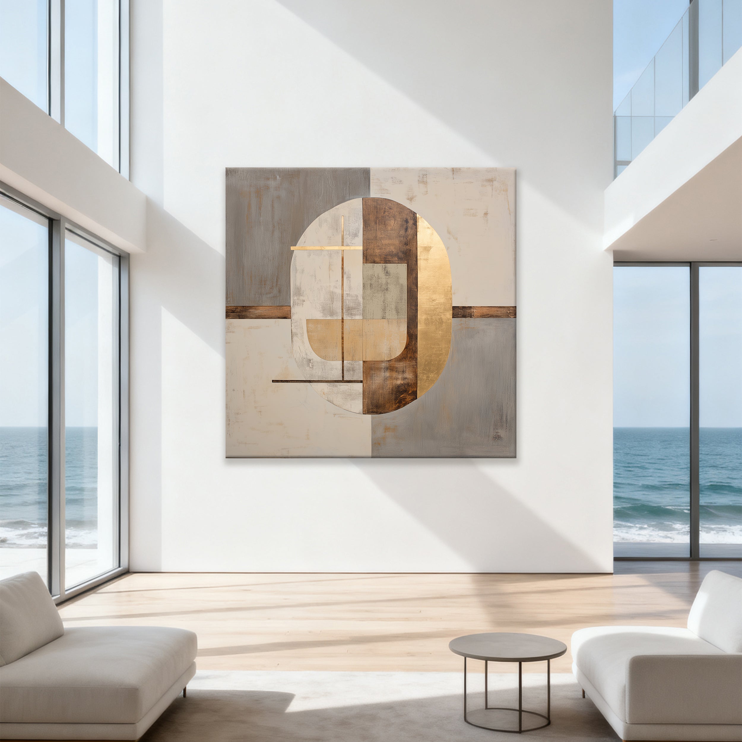 Geometry & Lines art #QS015