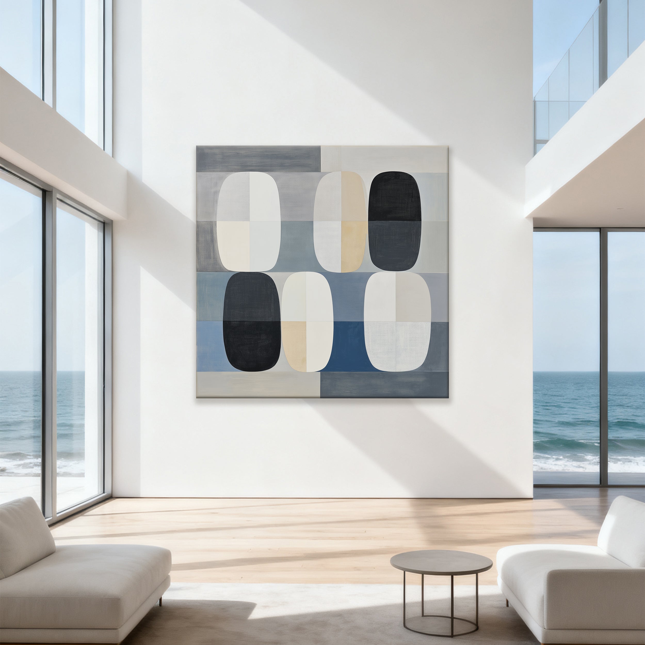 Geometry & Lines art #QS094