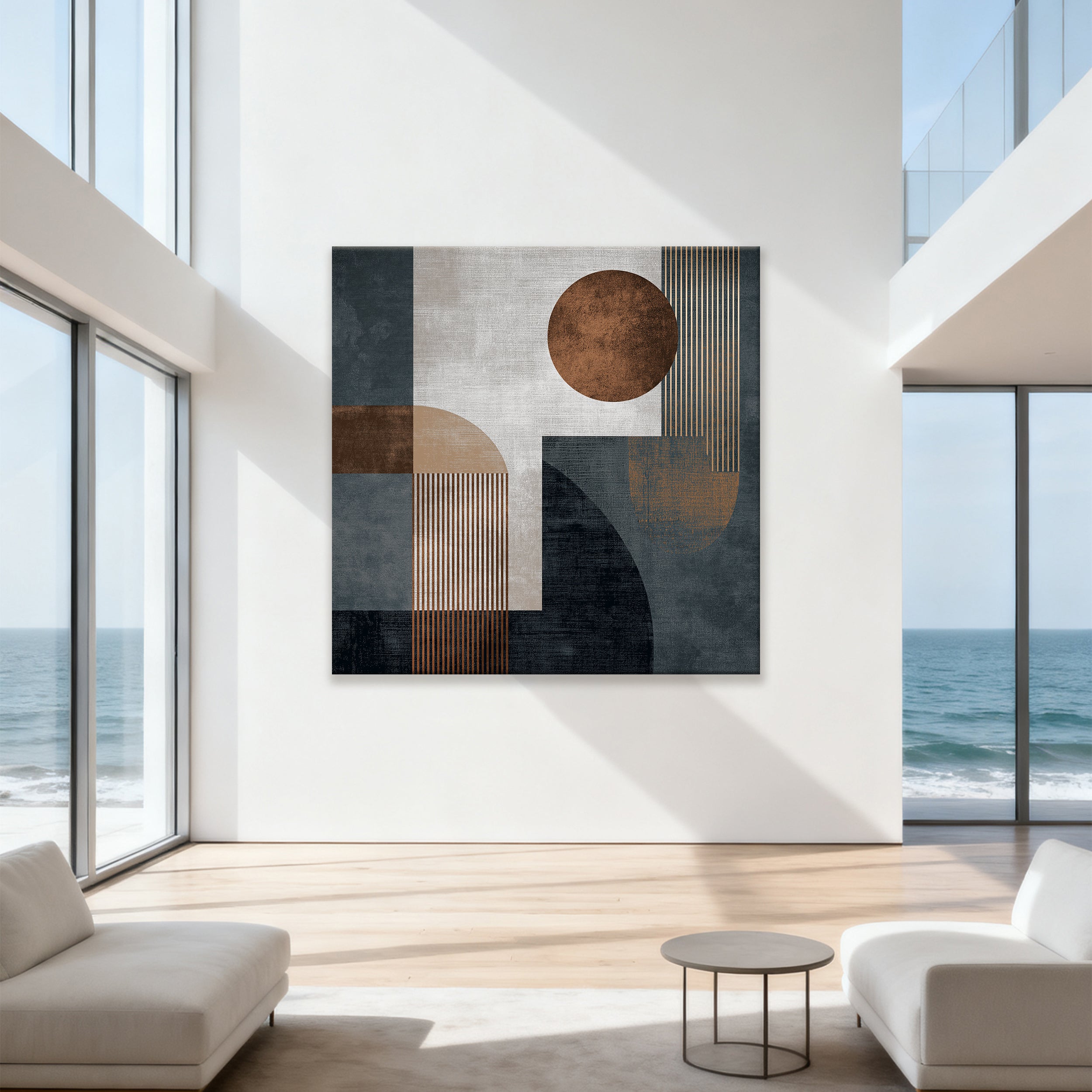 Geometry & Lines art #QS019