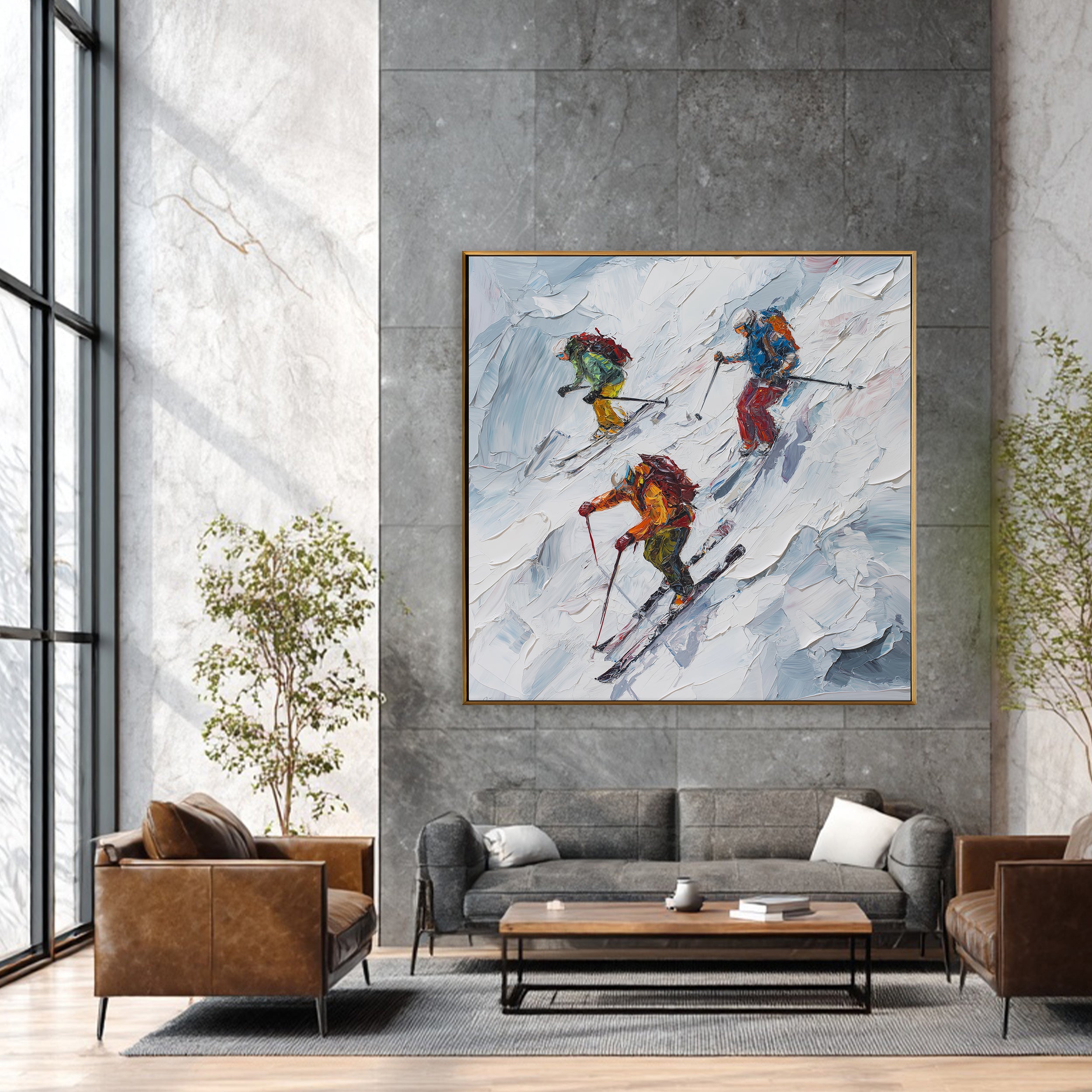 People & Portraits art #QS176