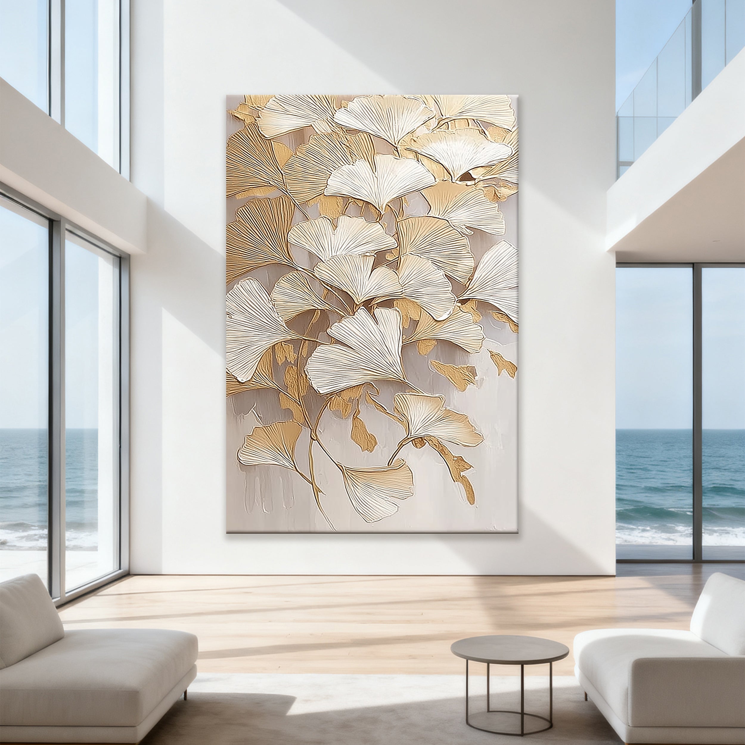 Plaster & Texture Art #QS400