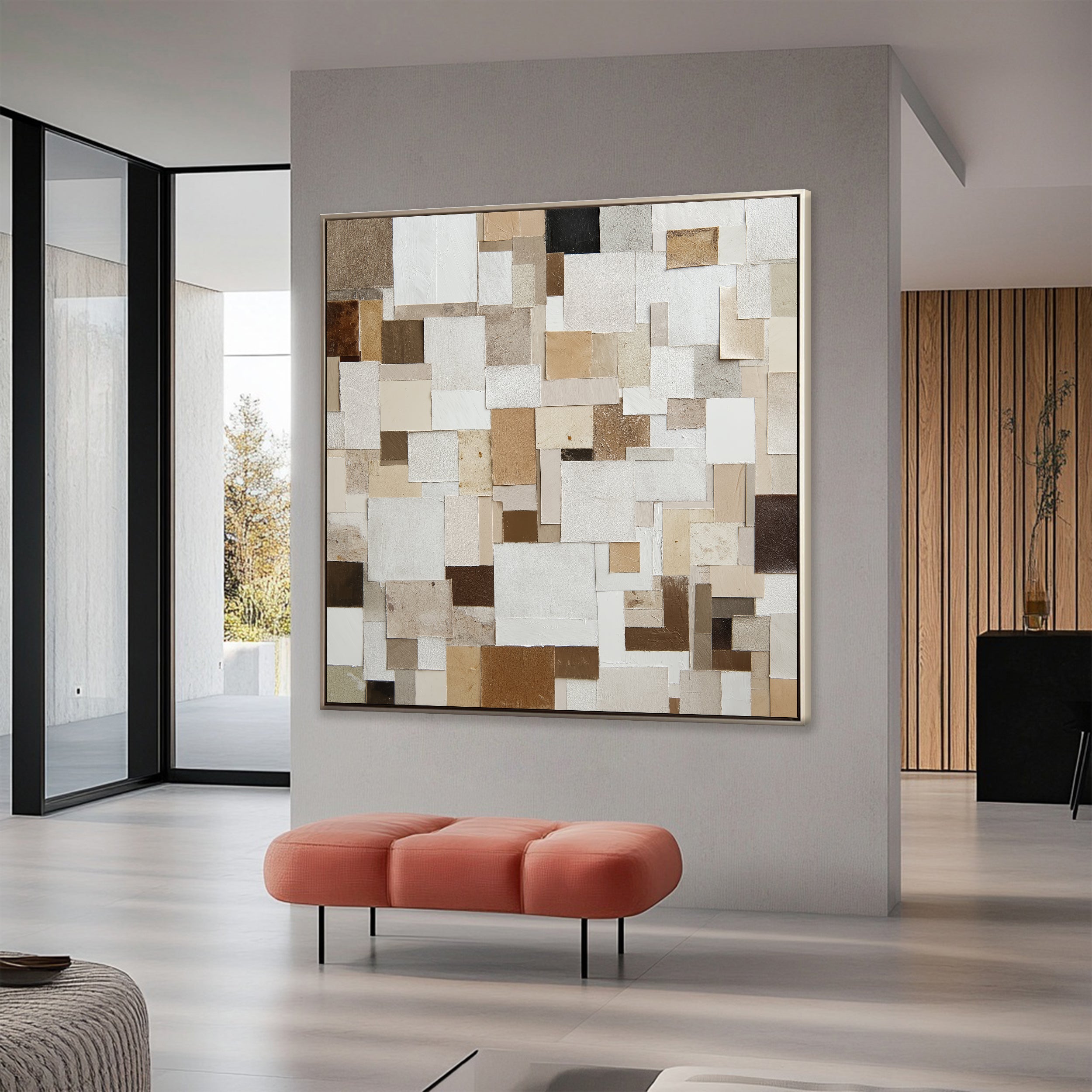 Geometry & Lines art #QS136