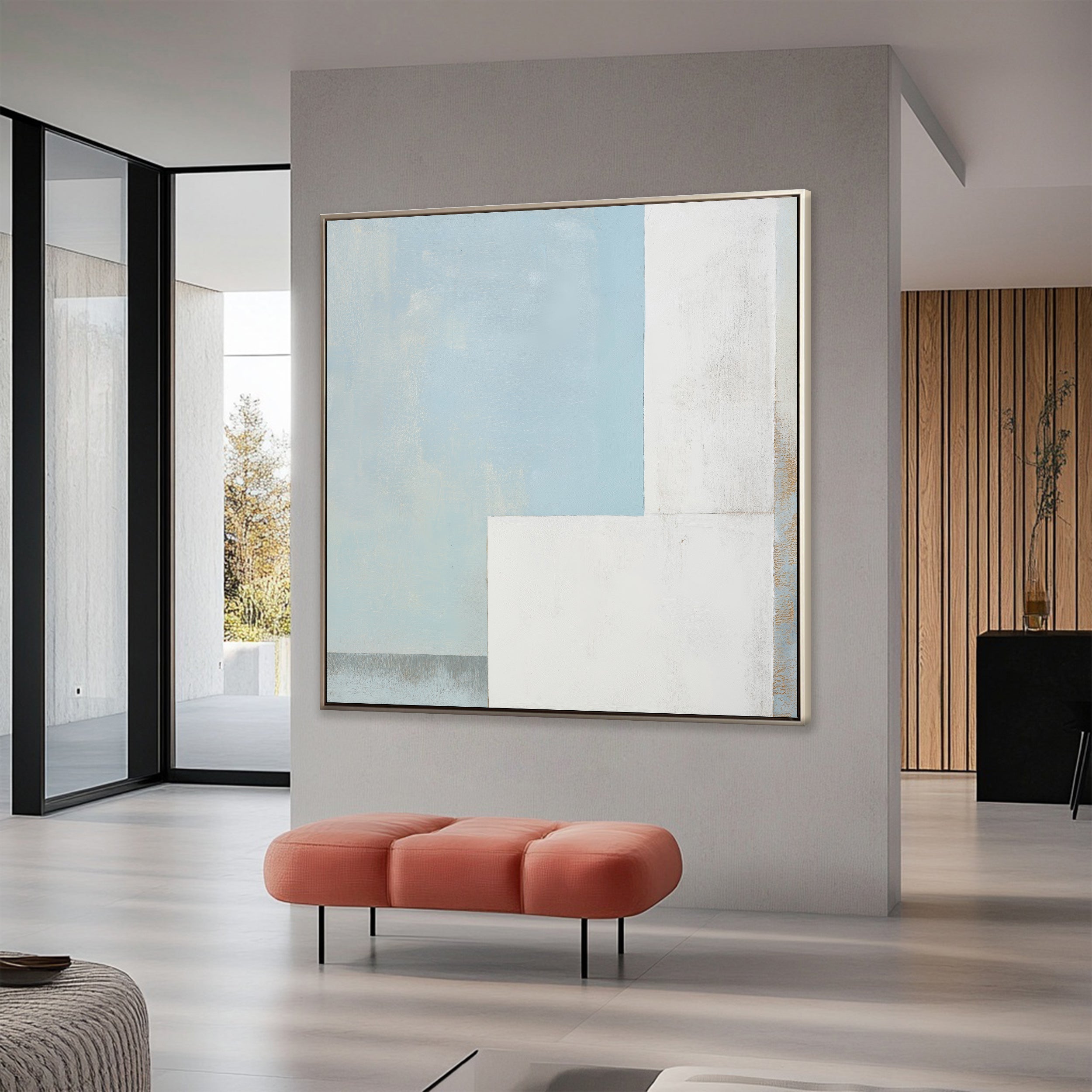 Geometry & Lines art #QS159