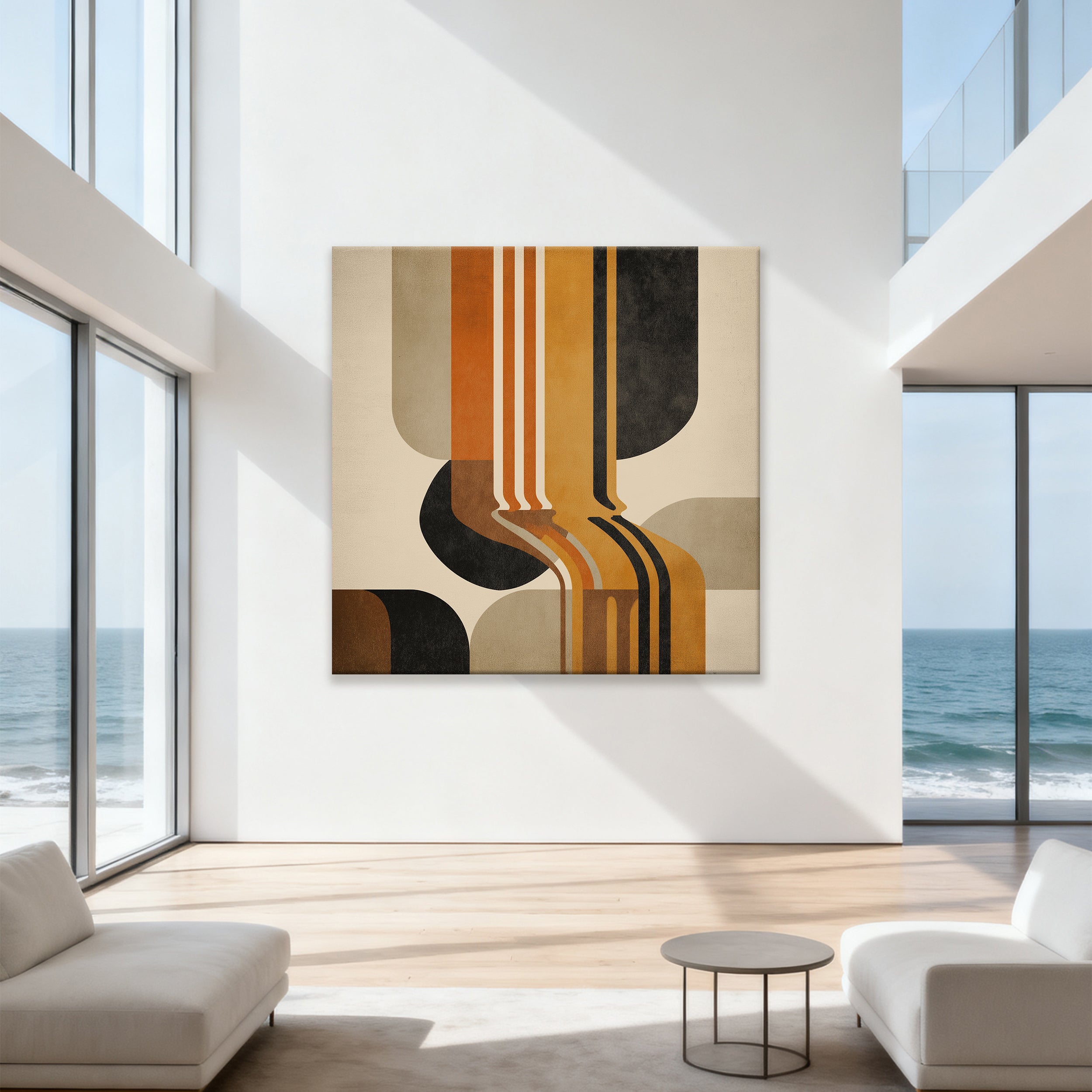 Geometry & Lines art #QS042