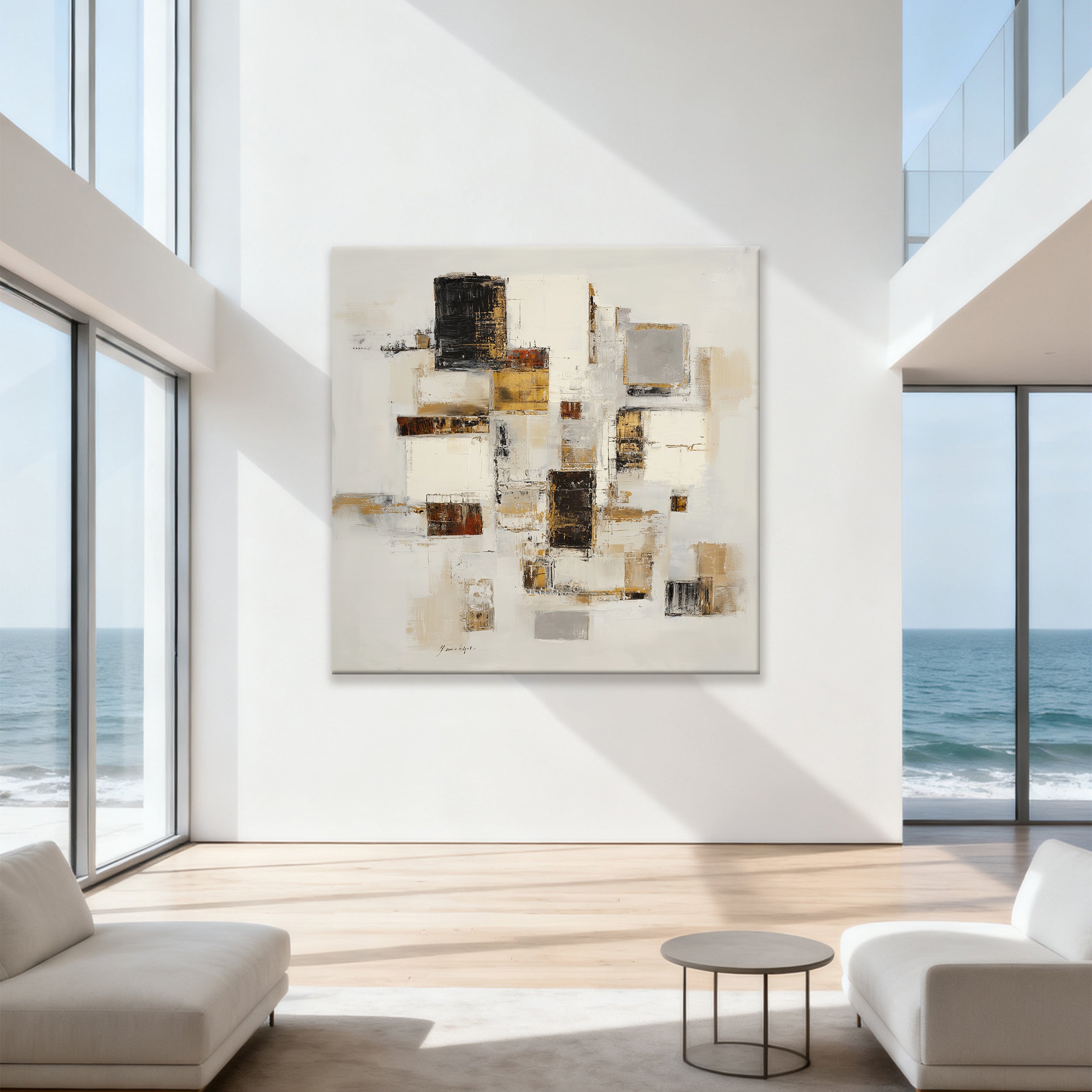 Geometry & Lines art #QS122