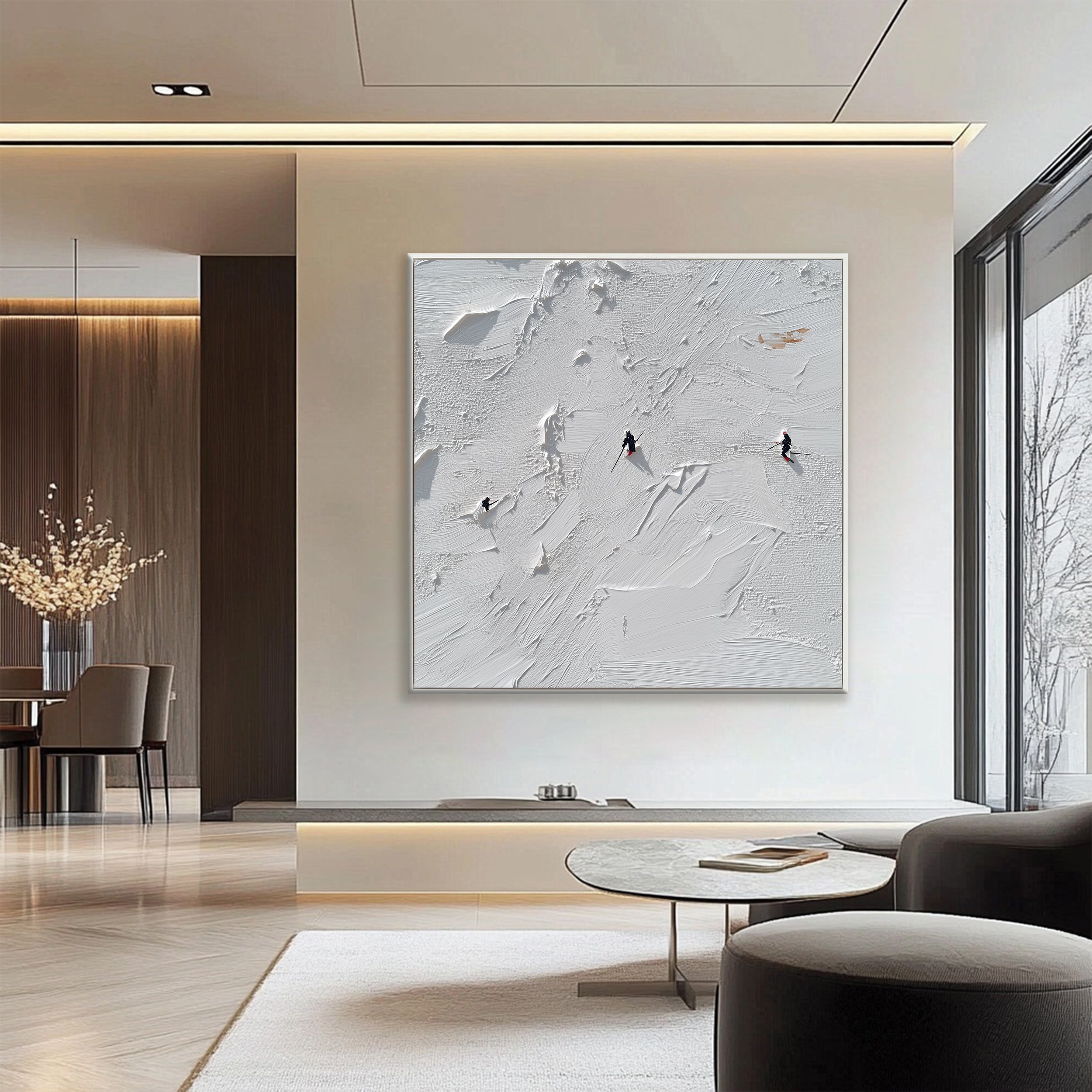 Landscape art #QS179