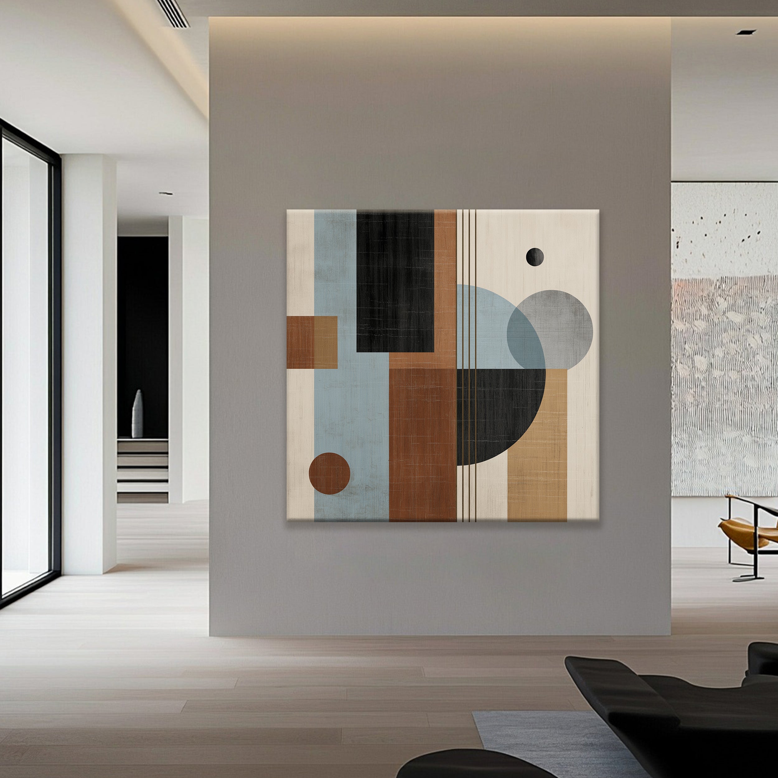 Geometry & Lines art #QS013