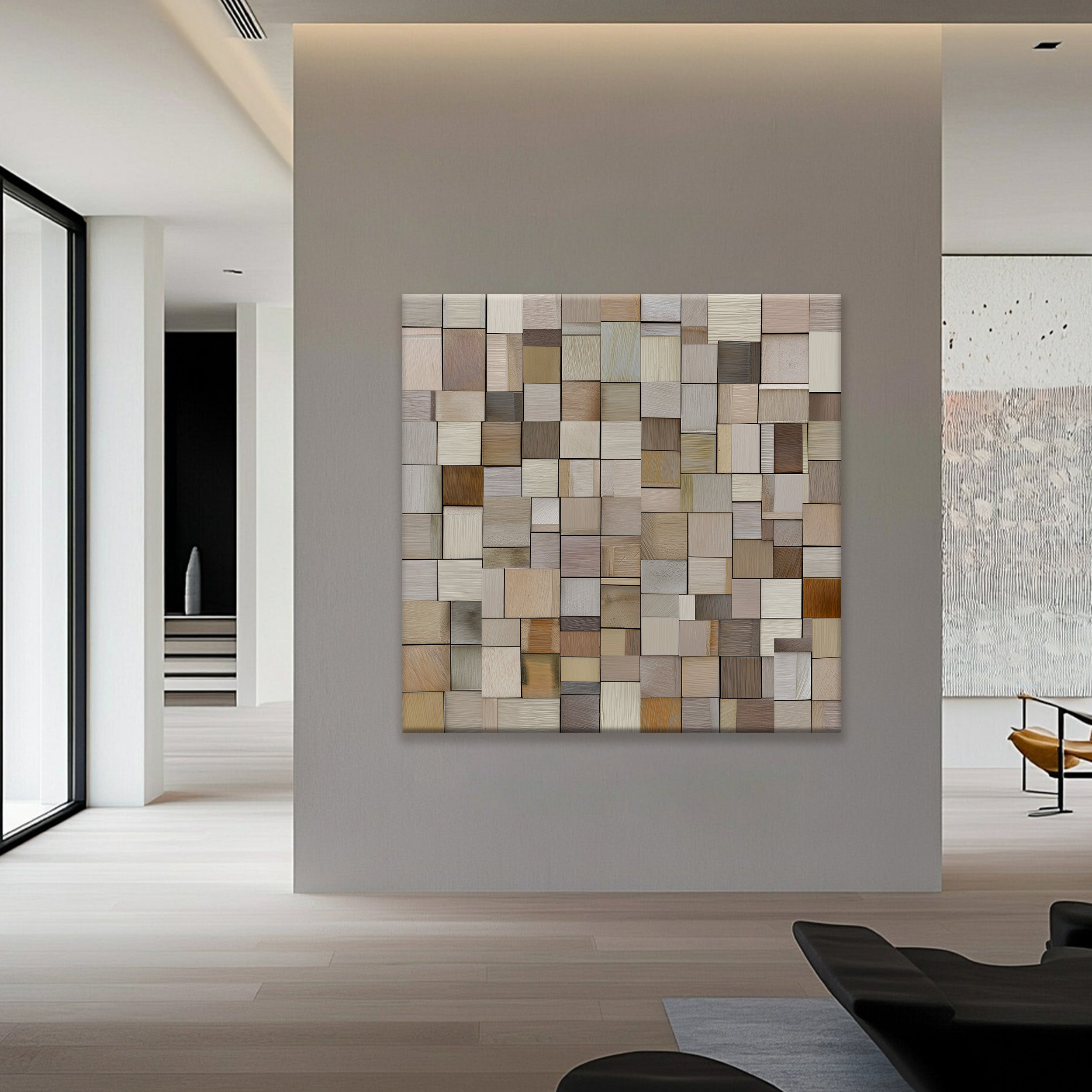 Geometry & Lines art #QS139