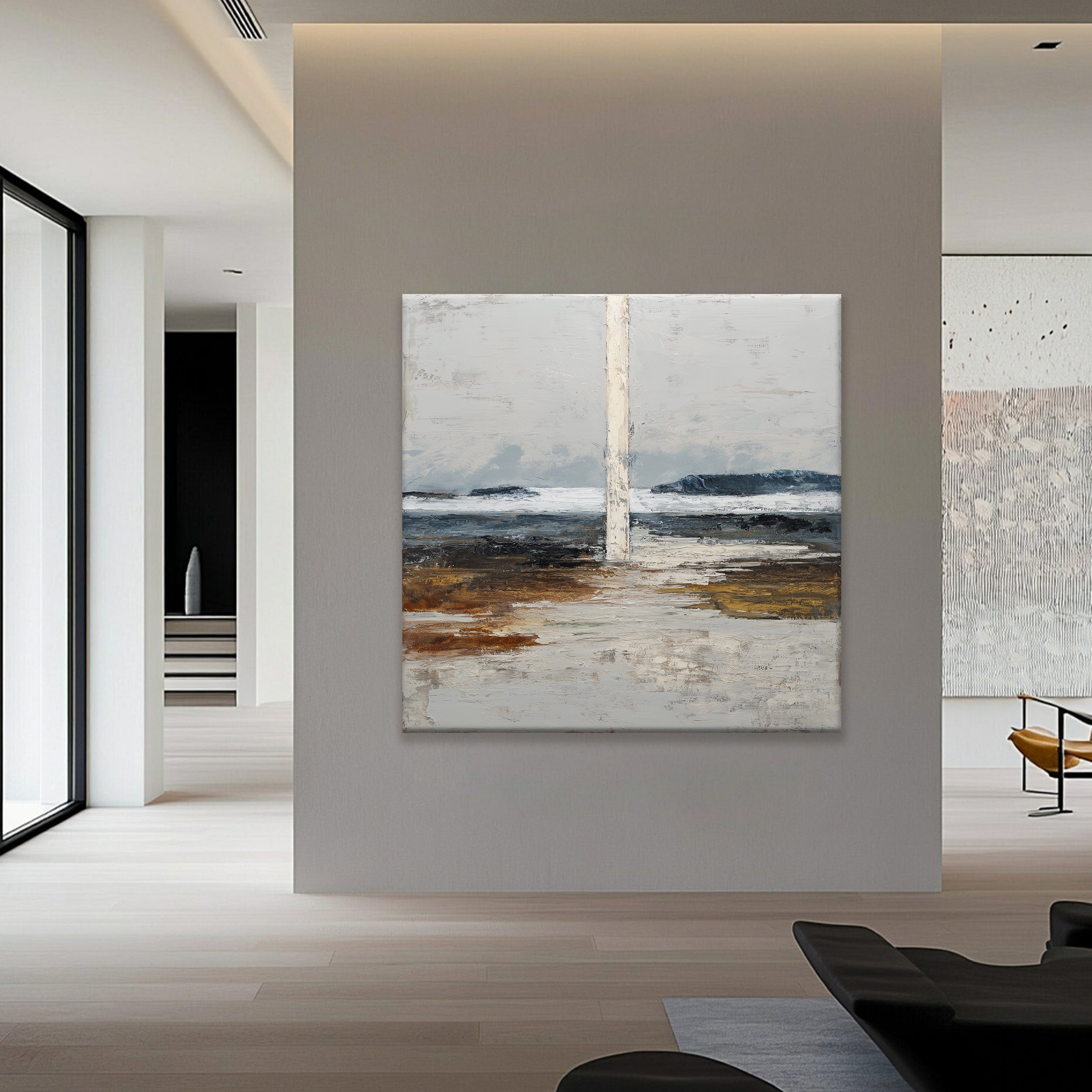 Landscape art #QS132